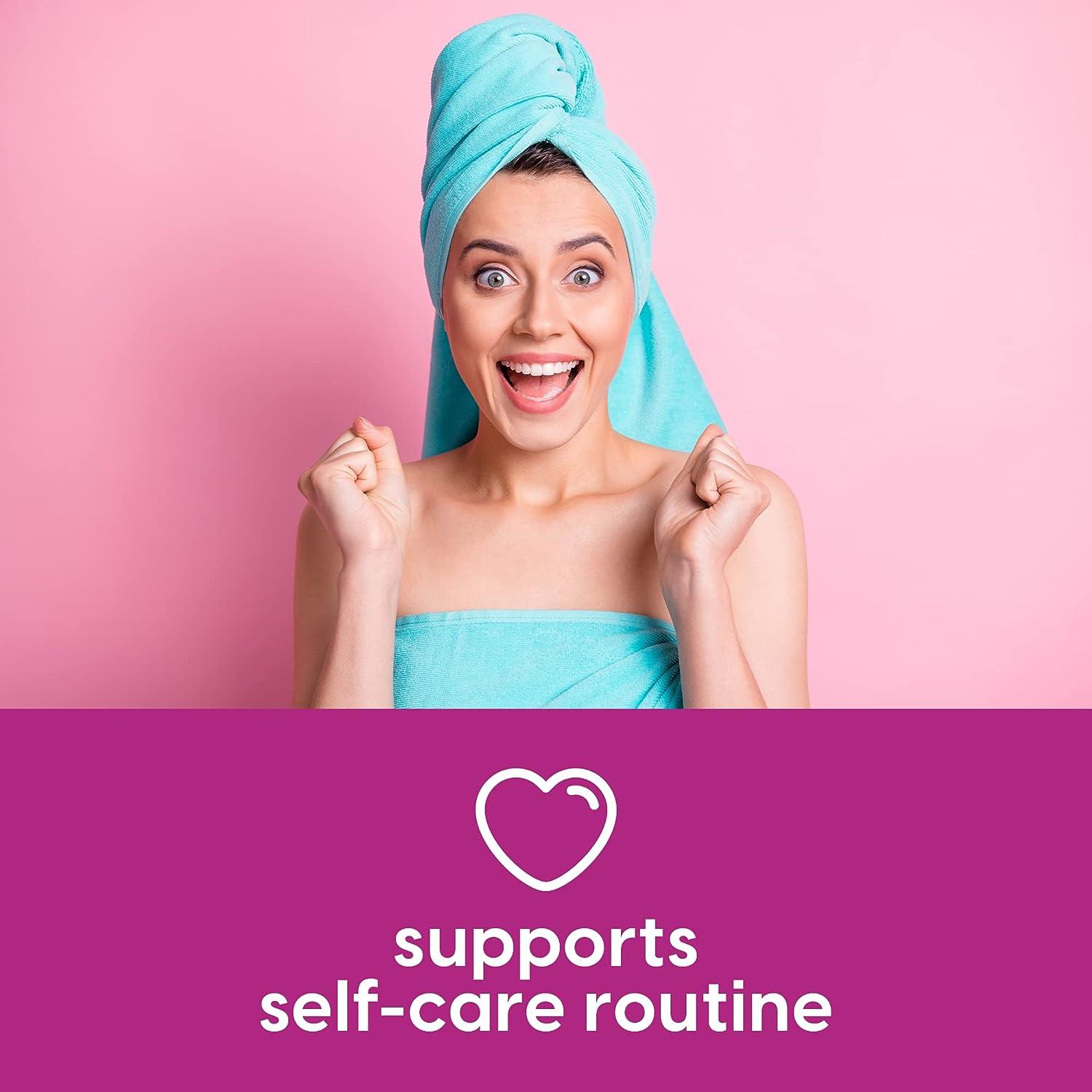 Nutrablast Feminine pH Test Strips Full Range 114 Monitor Intimate