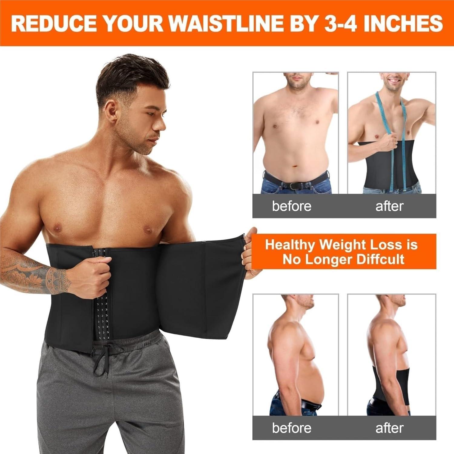 Weight Loss Do Waist Trainers Work For Working Out Weight Loss How