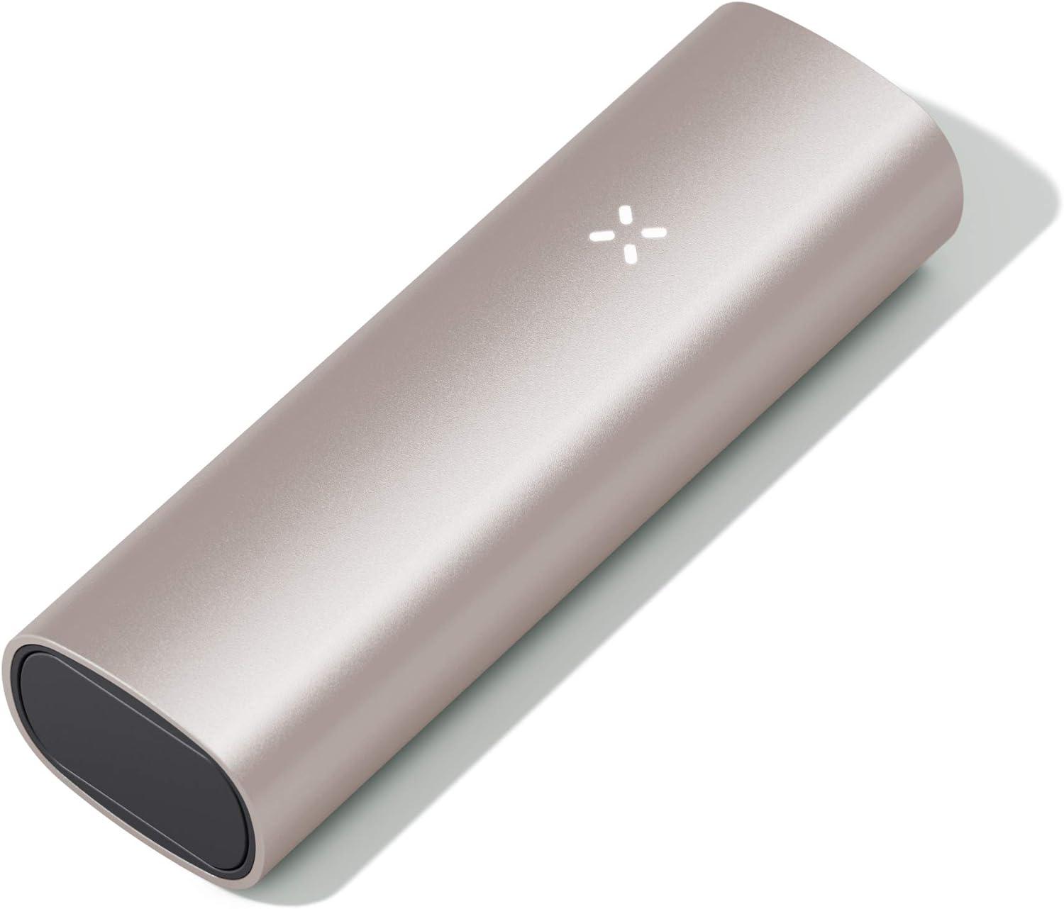 PAX 3 Premium Portable Vaporizer Dry Herb - 10 Year Warranty - Basic Kit in  Sand | Buy Now with Express International Delivery