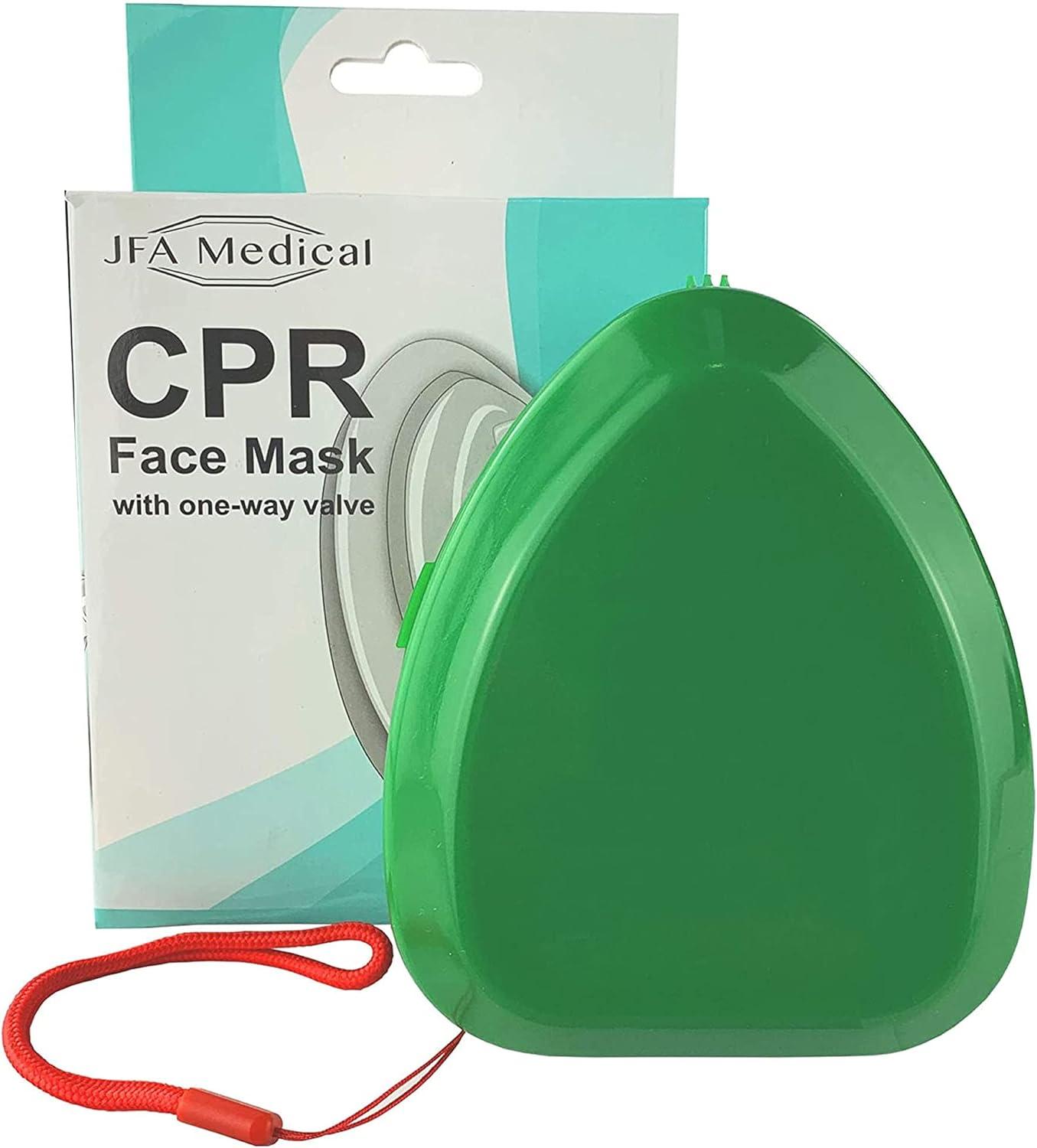 Don'T Make This Mistake:  Essential Resuscitation Alterations - 7ug2qeg