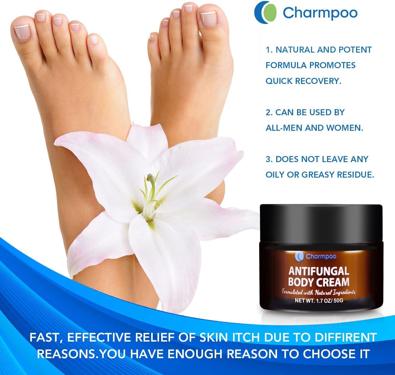 Antifungal Jock Itch Cream Antifungal Cream Anti Fungal Skin Cream for