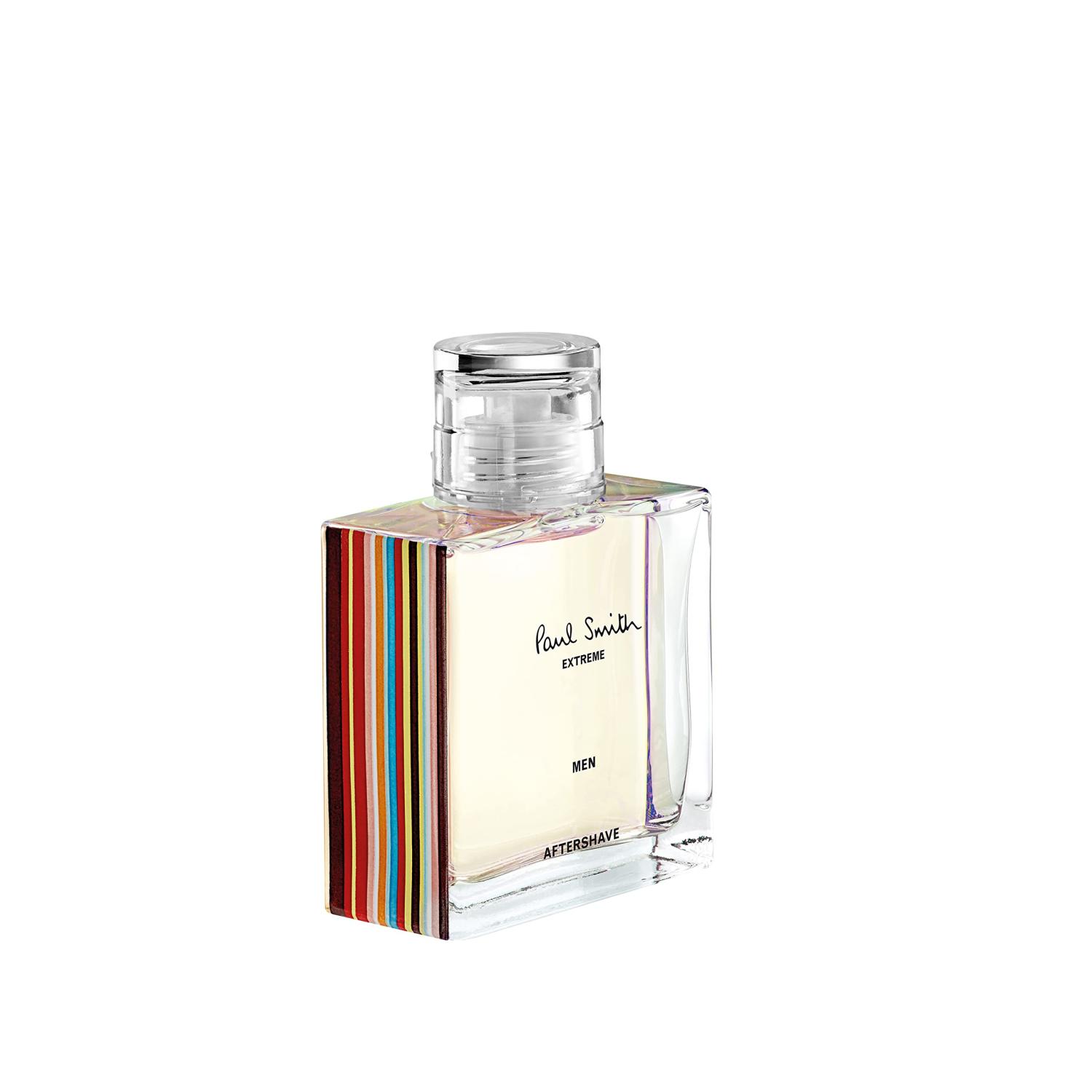 Paul Smith Extreme for Men Aftershave Lotion Spray 100ml Spicy