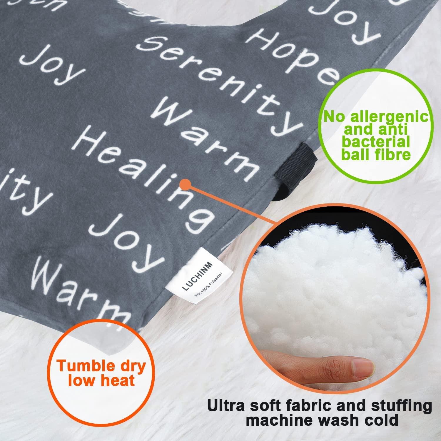 Post Mastectomy Pillow After Breast Cancer Surgery and Breast Reduction