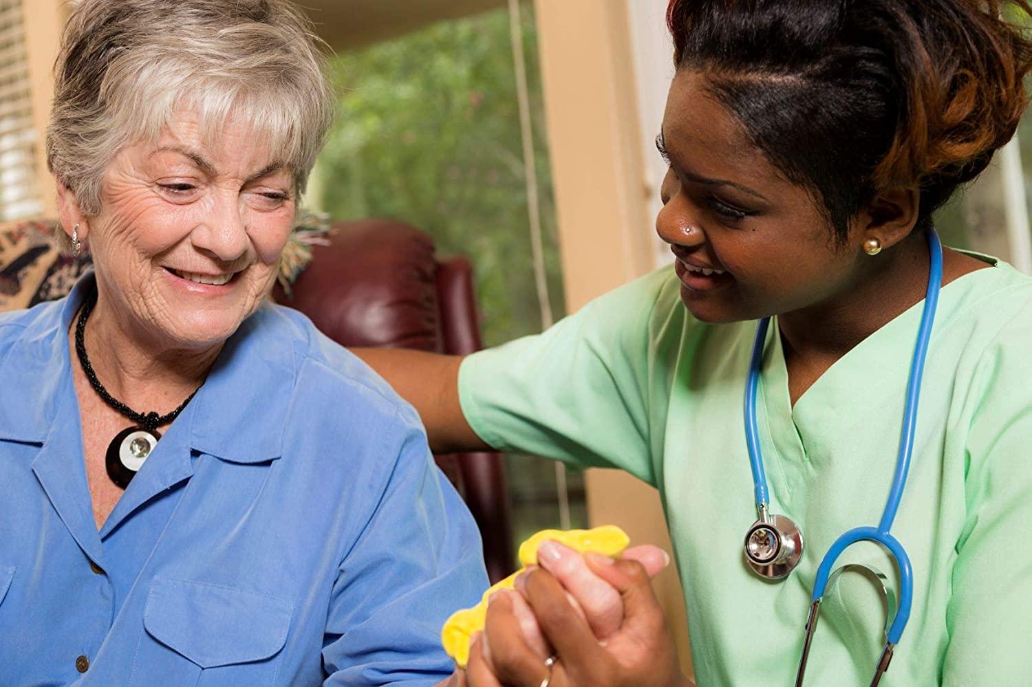 Playlearn Therapy Putty Bulk Size Stress Putty for Kids and Adults