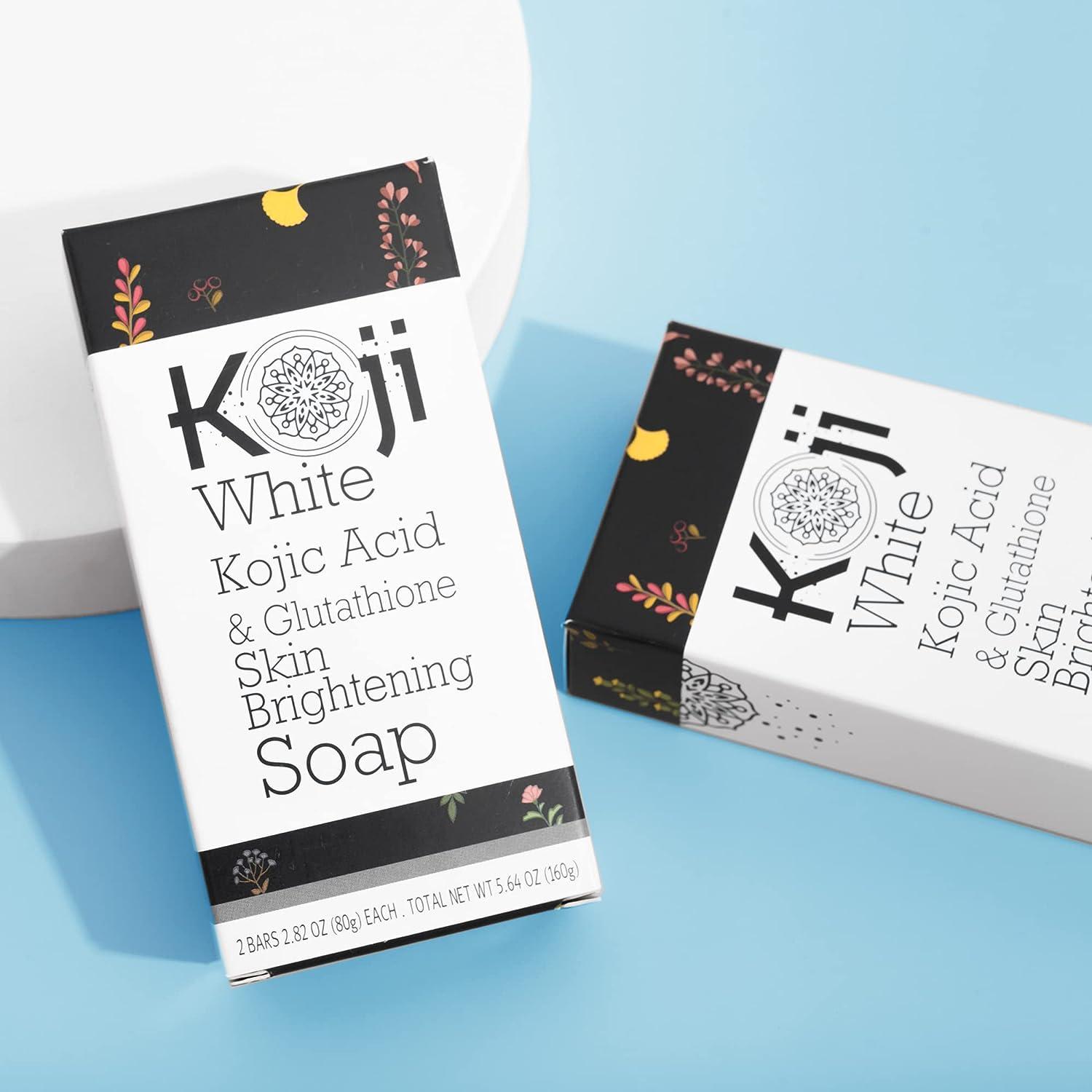 glutathione kojic acid Glutalight Glycerin Soap| Glutathione | Kojic acid soap