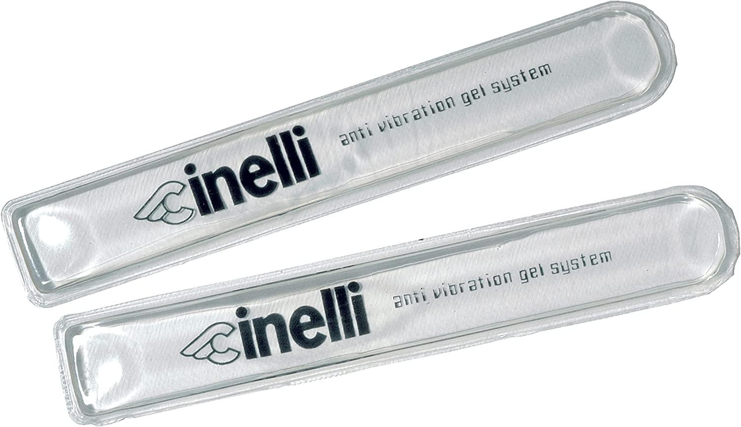 Cinelli AntiVibration Gel System
