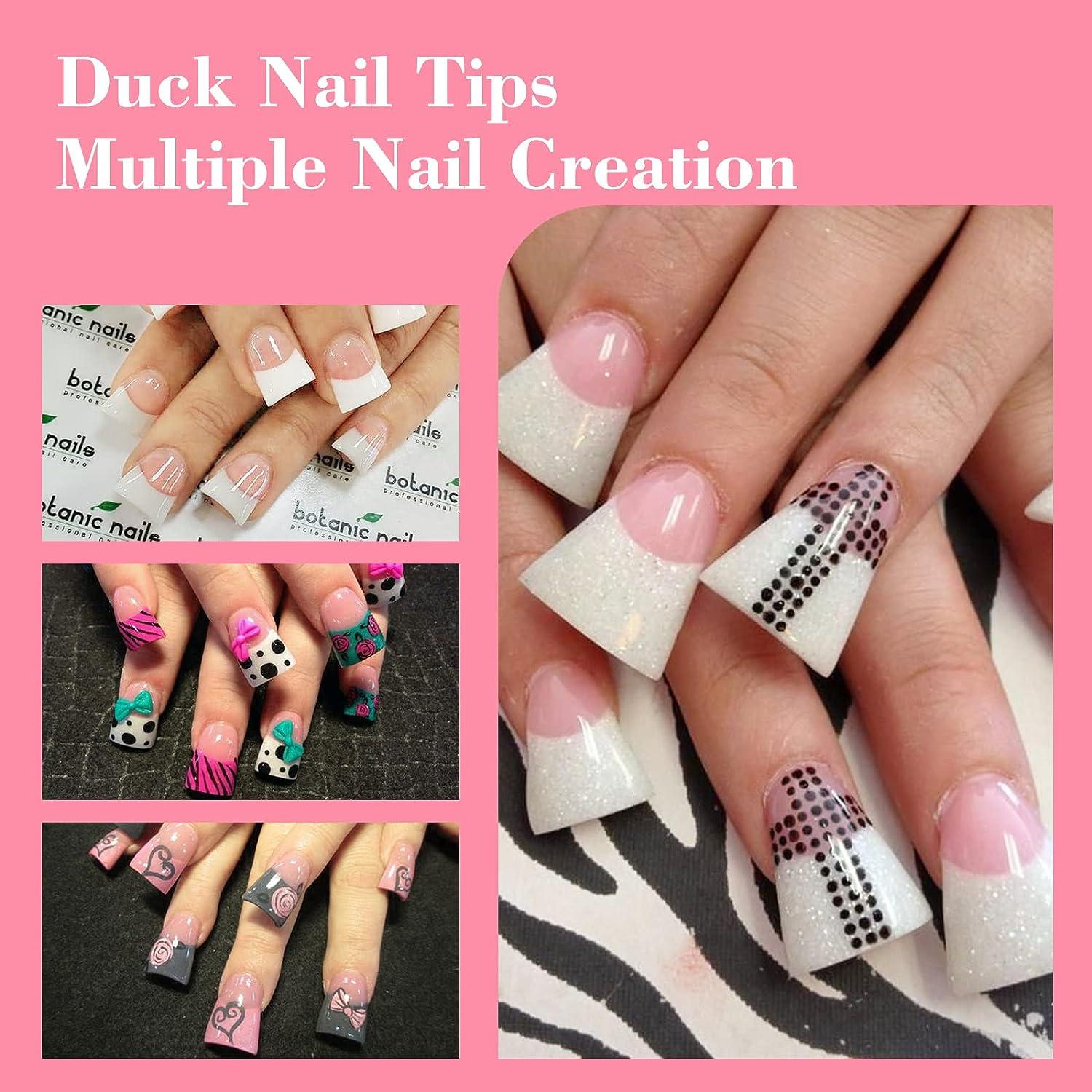 Manicure colorful metal Nails nail extension| Alibaba.com