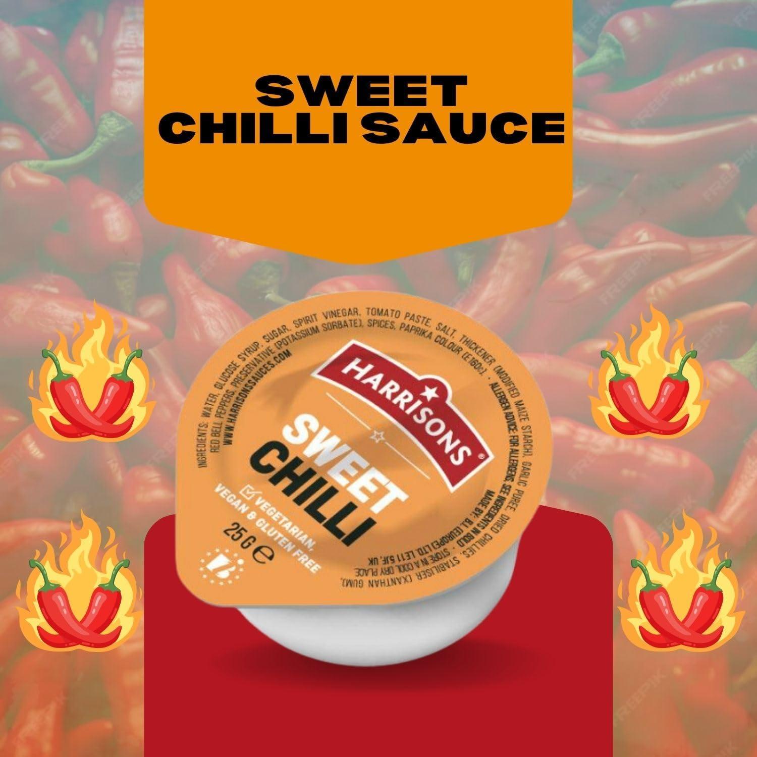 Harrisons Sauce Mayonnaise Mustard Pick N Mix Choose 5 from 16