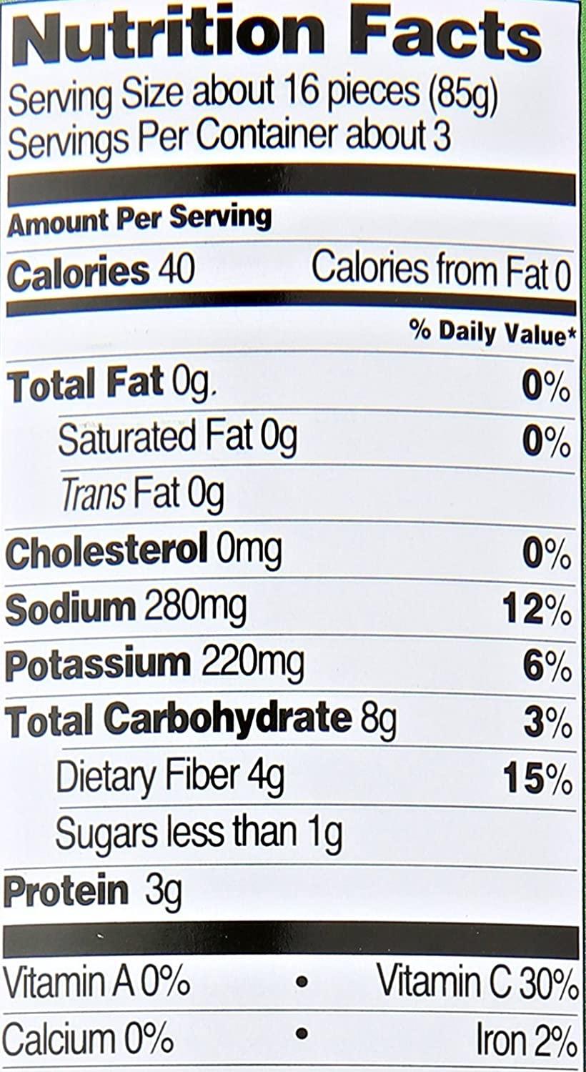 Native Forest Artichoke Hearts, Quartered, 14 Ounces