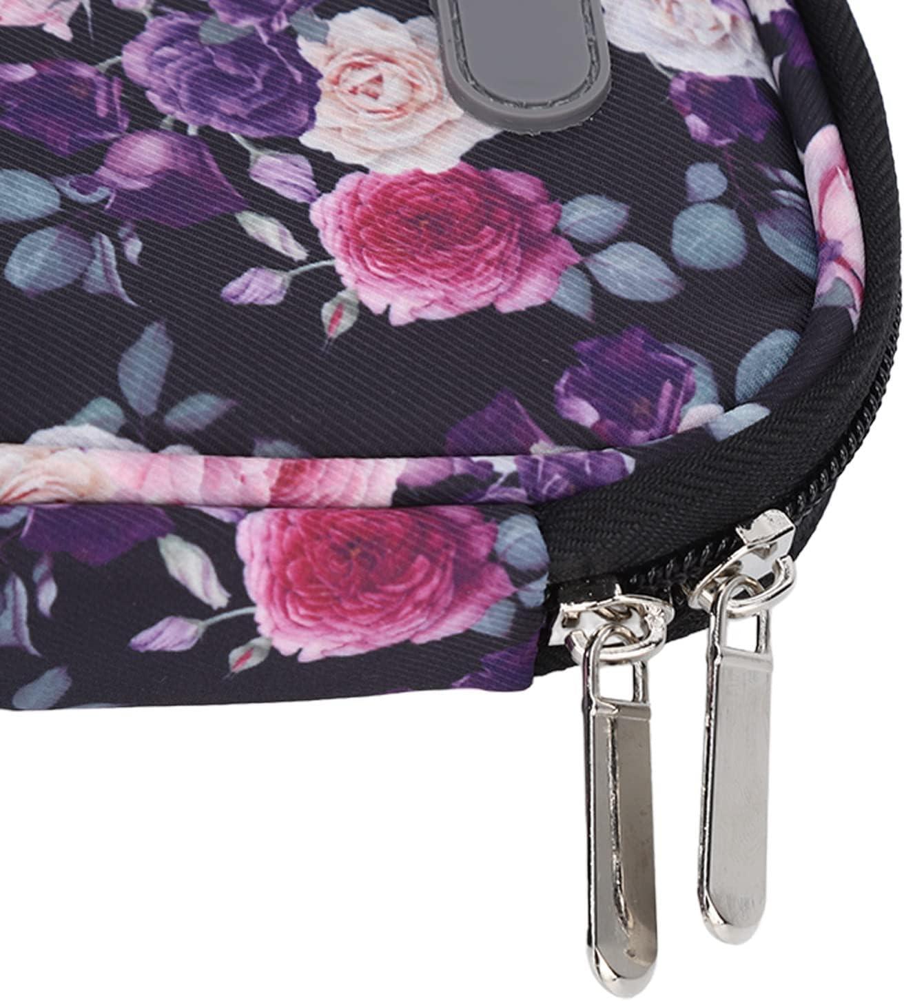 Purple cooler bag cheap