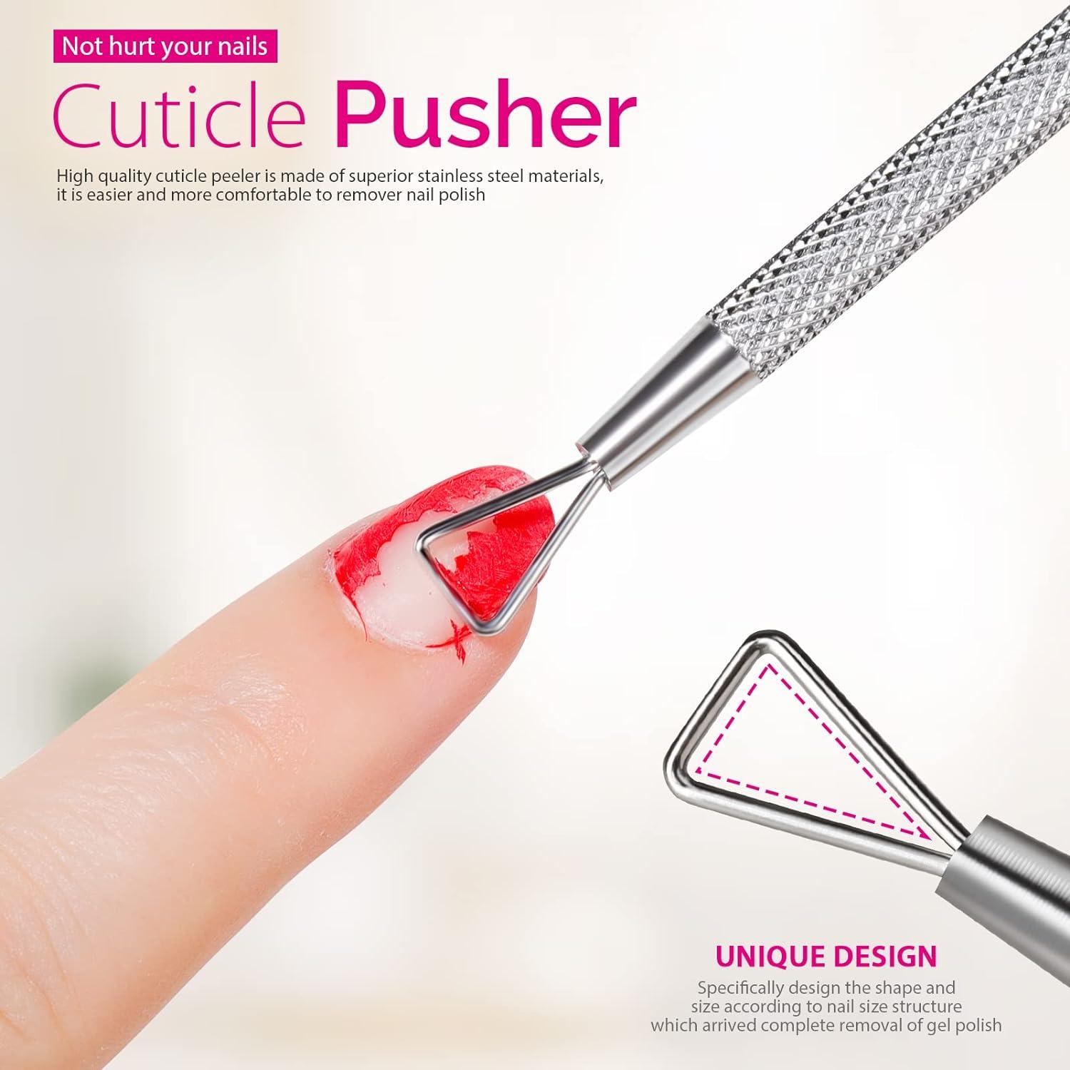 Nail shop dremel tool