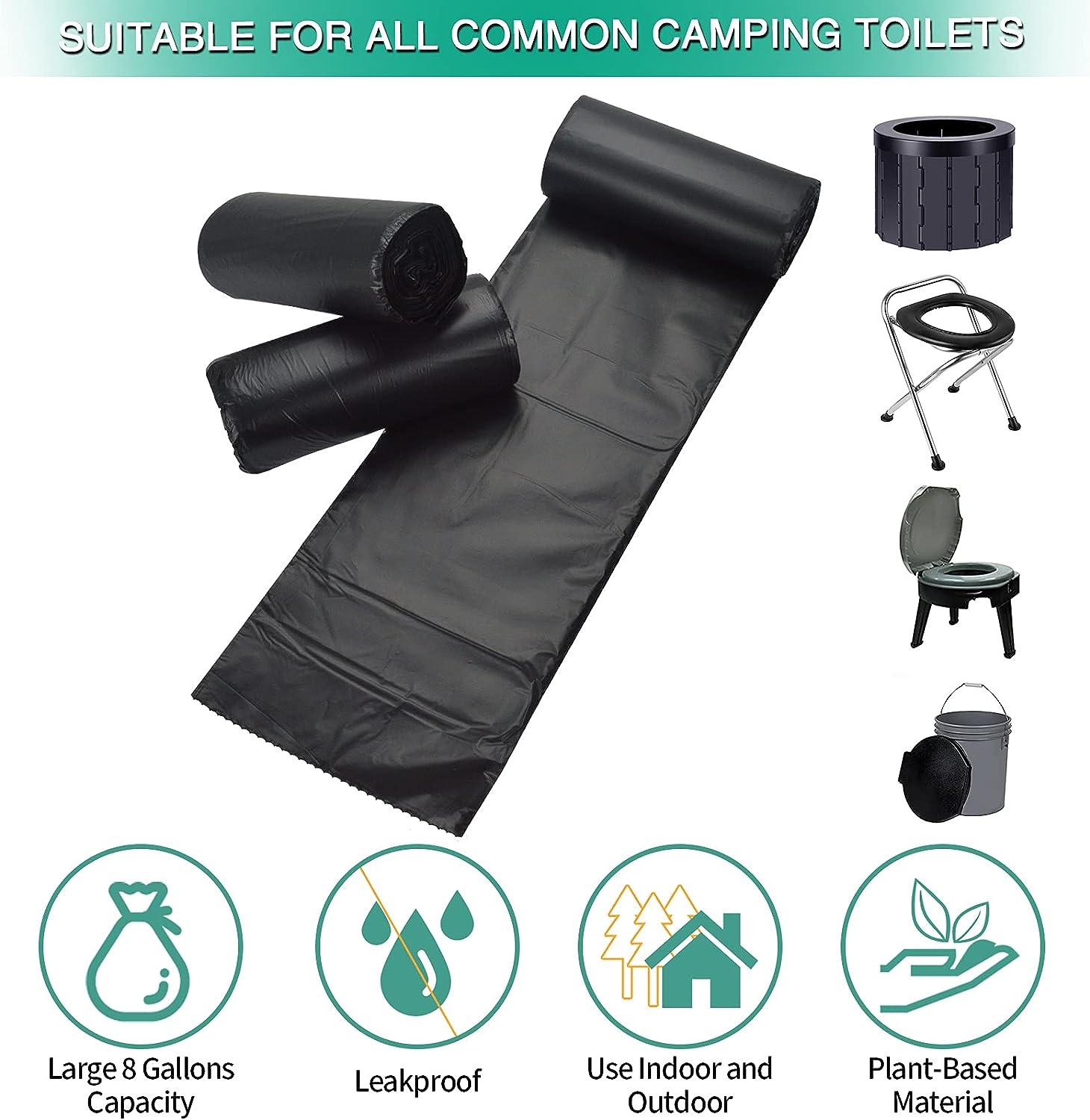 Camping poop bags hotsell
