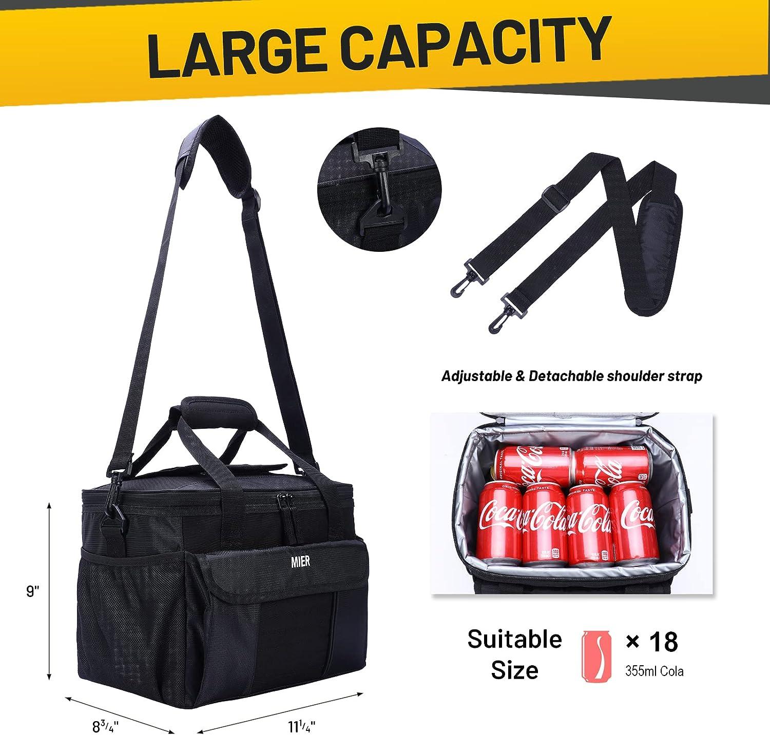 Bags, Bag For Women Large Capacity Cooler Bag