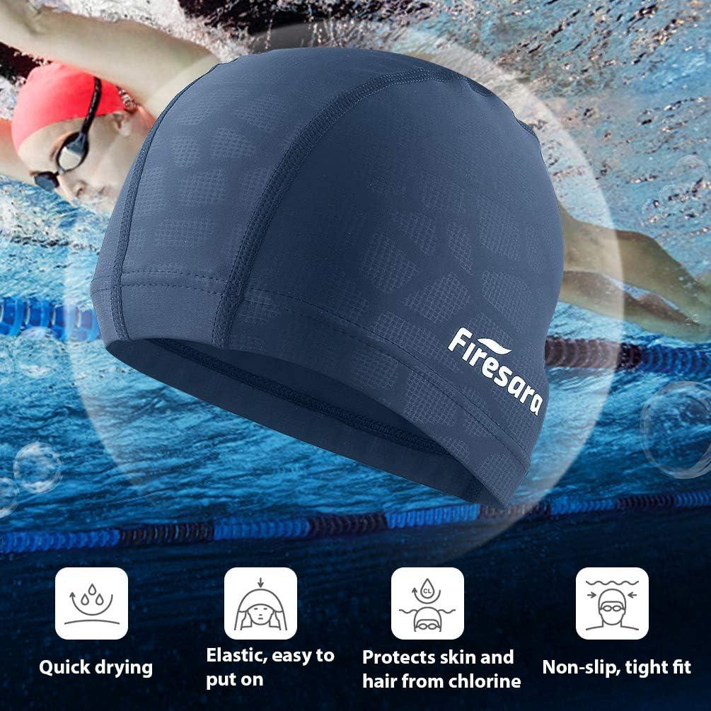 Ladies swim caps at target new arrivals