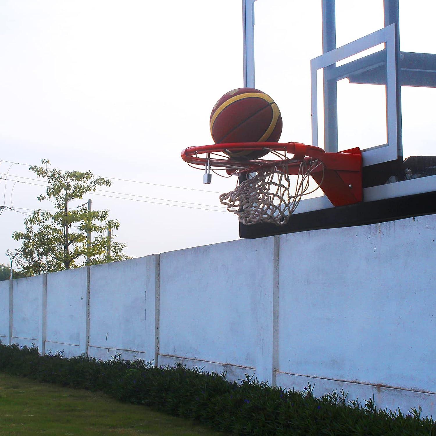 Portable Basketball Hoops, BTMWAY Basketball System Goal Outdoor Basketball  Stand, 7.9ft-13.0ft Height Adjustable Basketball Hoop Goal, with Wheels,  Net, Backboard, N82 - Walmart.com