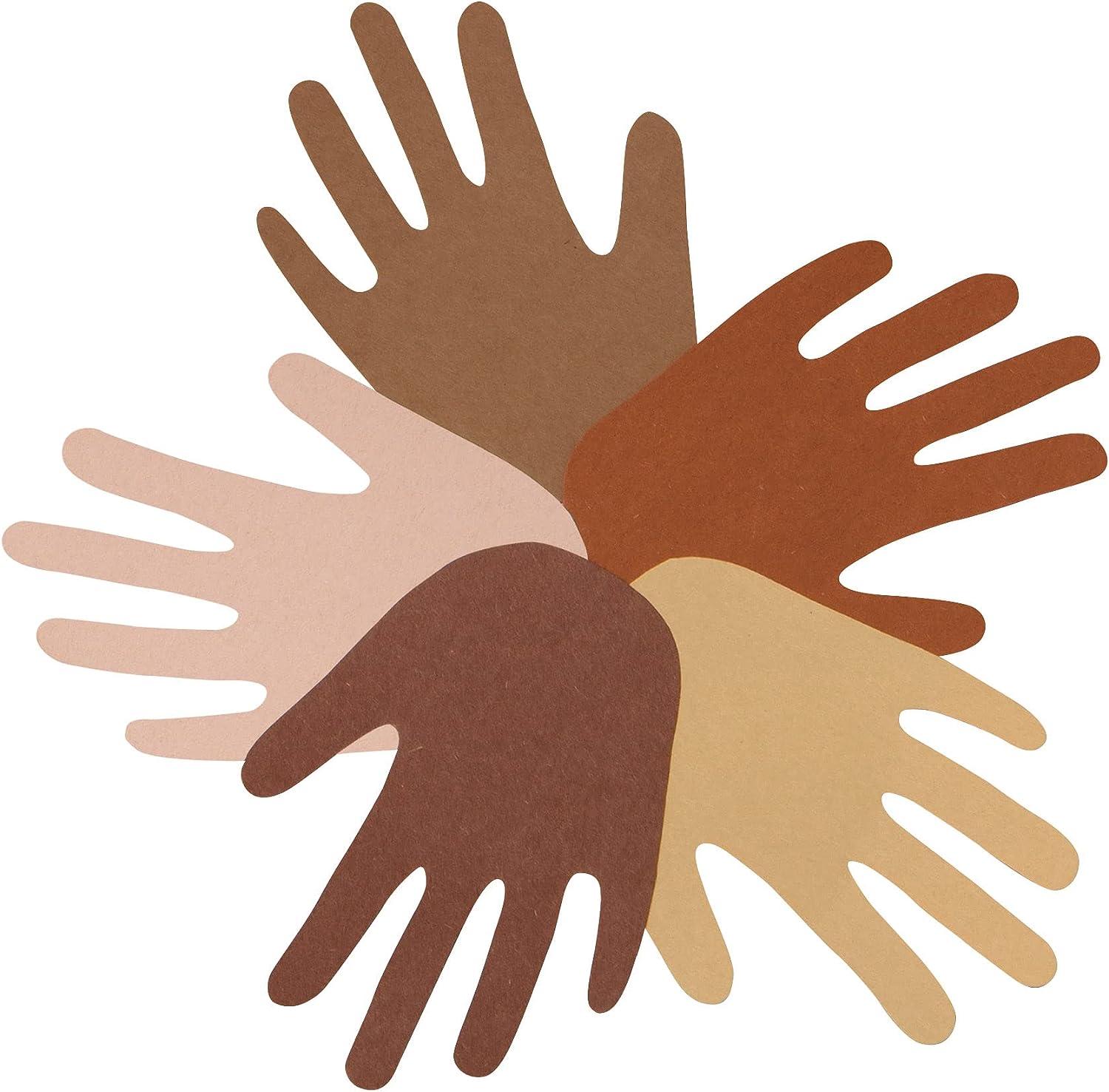 SunWorks® Shades of Me Skin Tone Construction Paper - 50 Sheets - Early  Childhood