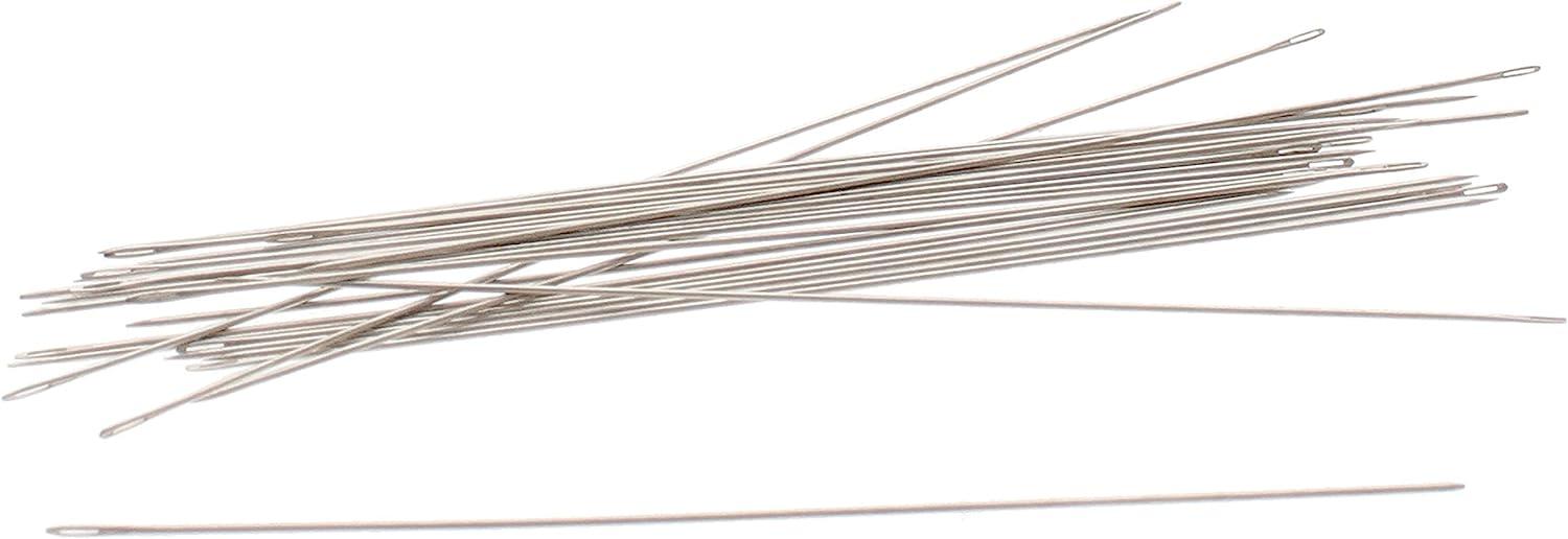 The Beadsmith NEEDLES BEADING 13