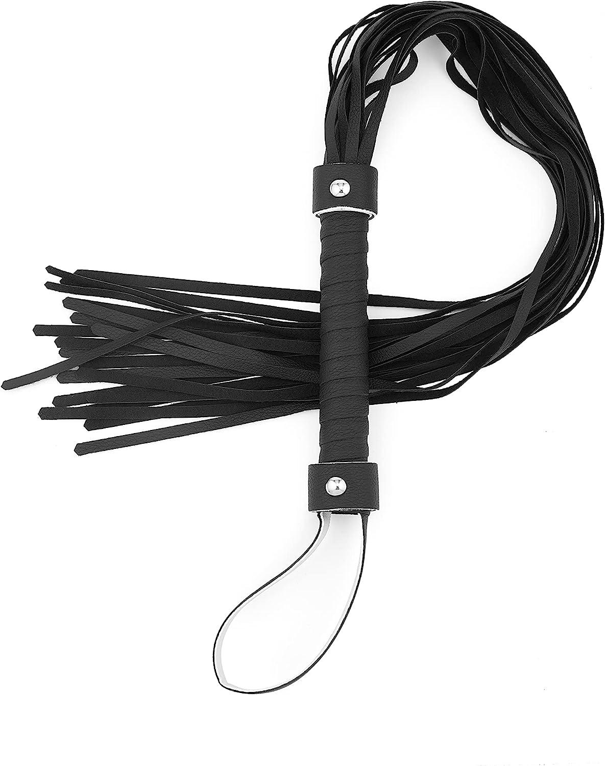 RIDIN Horse Set Whip, Horses Crop Whip, Horse Riding Whip, Riding Whips