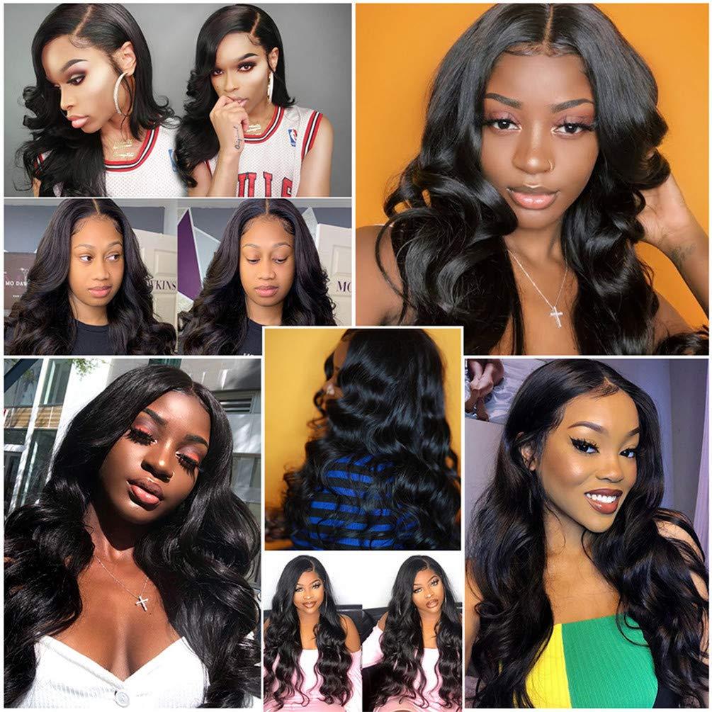 360 Lace Frontal Wigs – Fleeky Hair