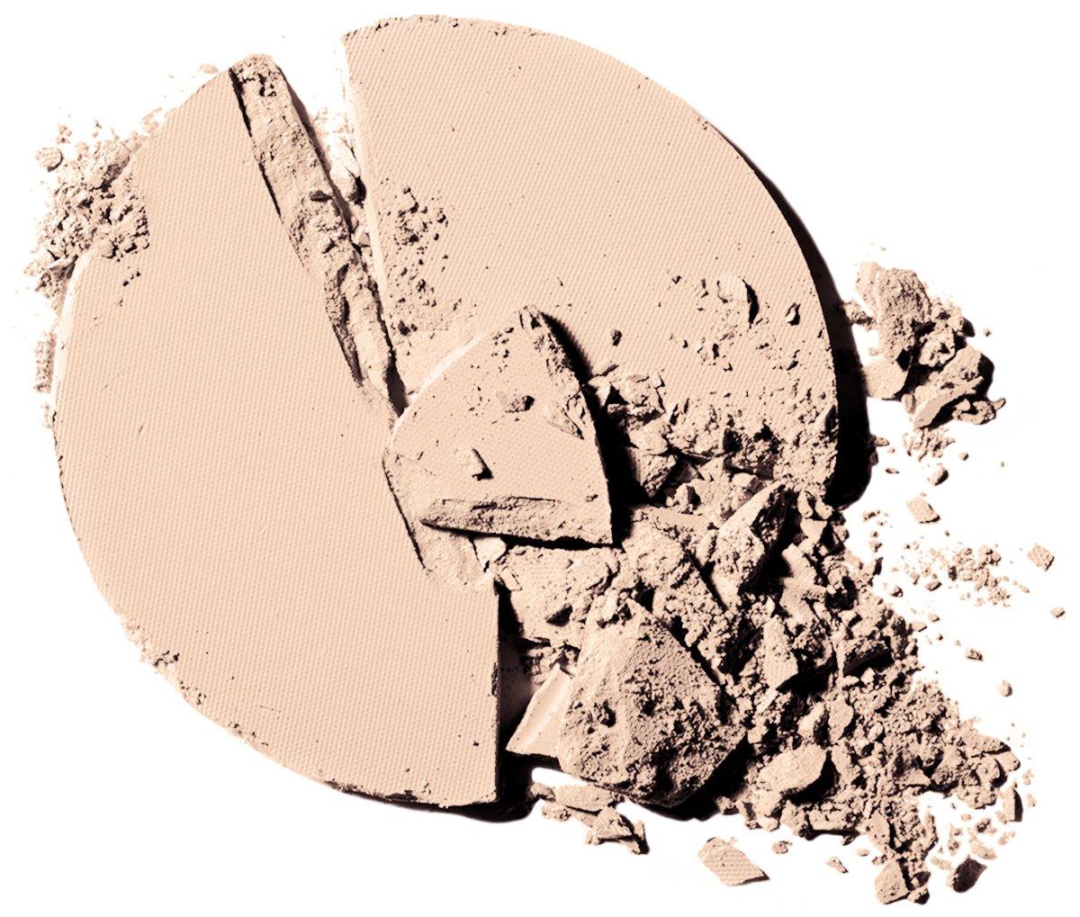 manhattan compact powder clear face