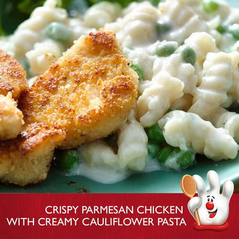 Hamburger Helper Tomato Basil Penne, 7.4 oz Boxes (Pack of 12)