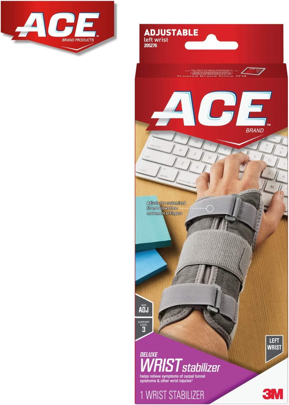 Ace Wrist Brace
