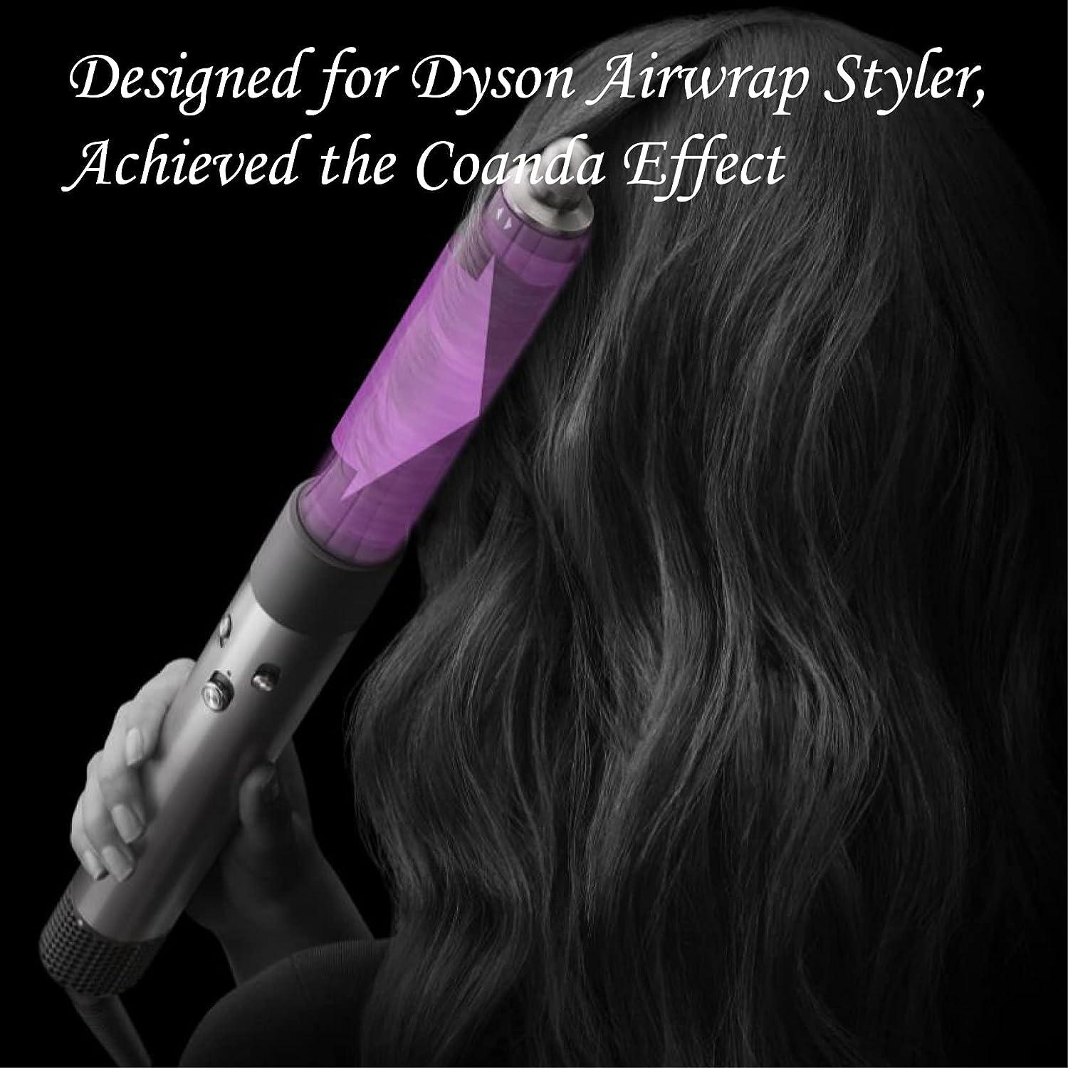 dyson sex toy Limited Edition Dyson Ceramic Pink & Rose Gold Unboxing main image 0
