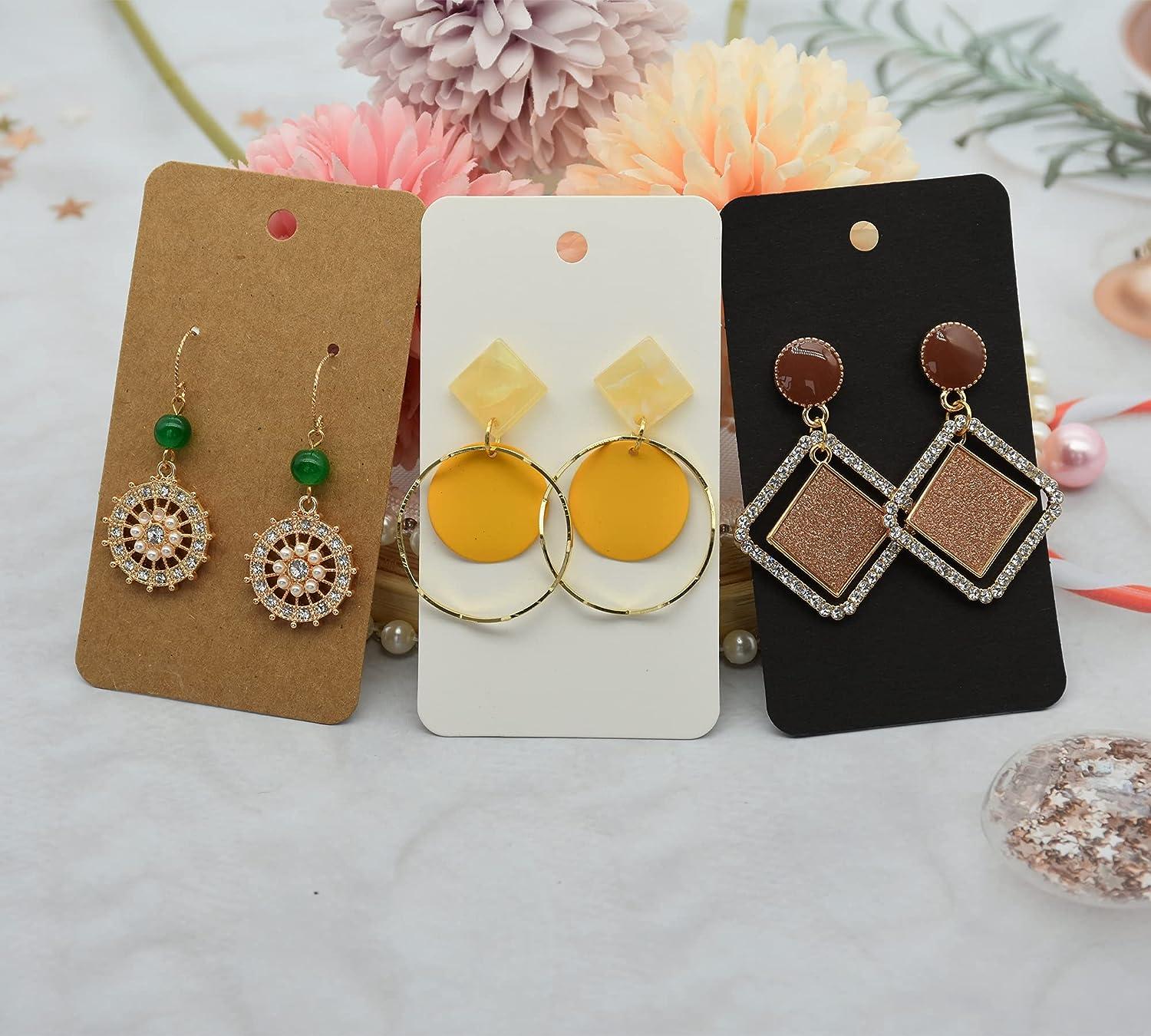 Boxes Wholesale Custom Jewelry Cards Jewelry Display Card Earring Card Gift  Package From Igpvb, $133.92 | DHgate.Com