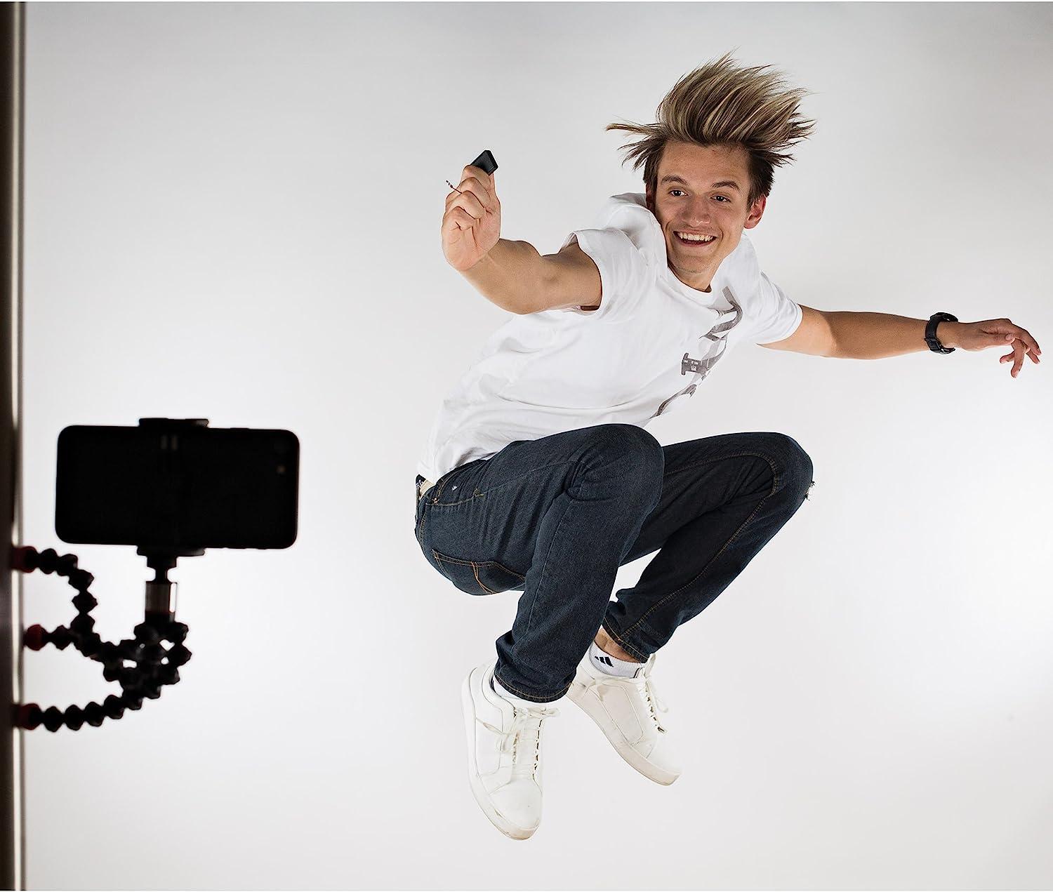 Joby JB01473 Impulse Bluetooth Remote Camera Control for iPhone