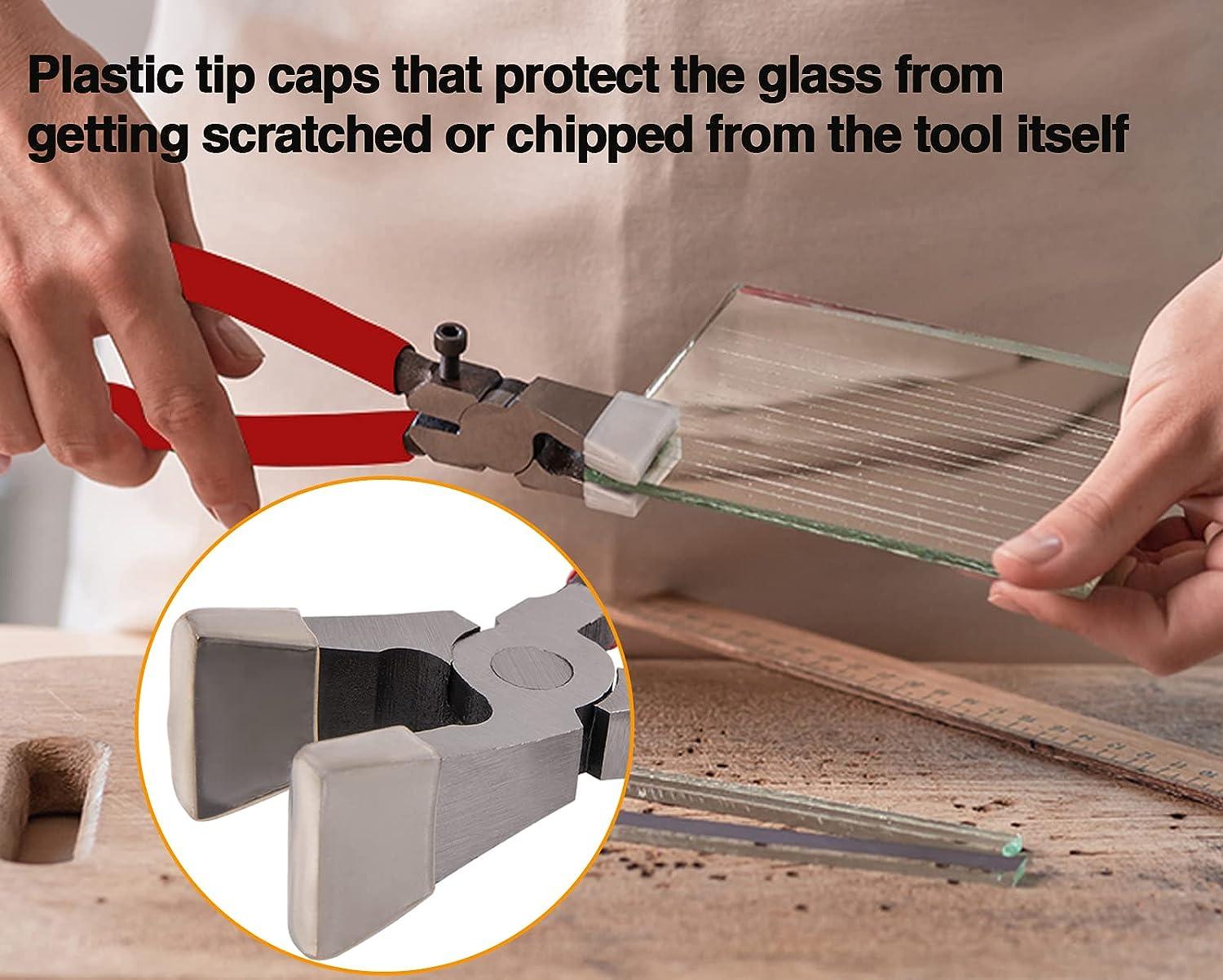 Glass Cutting Tips