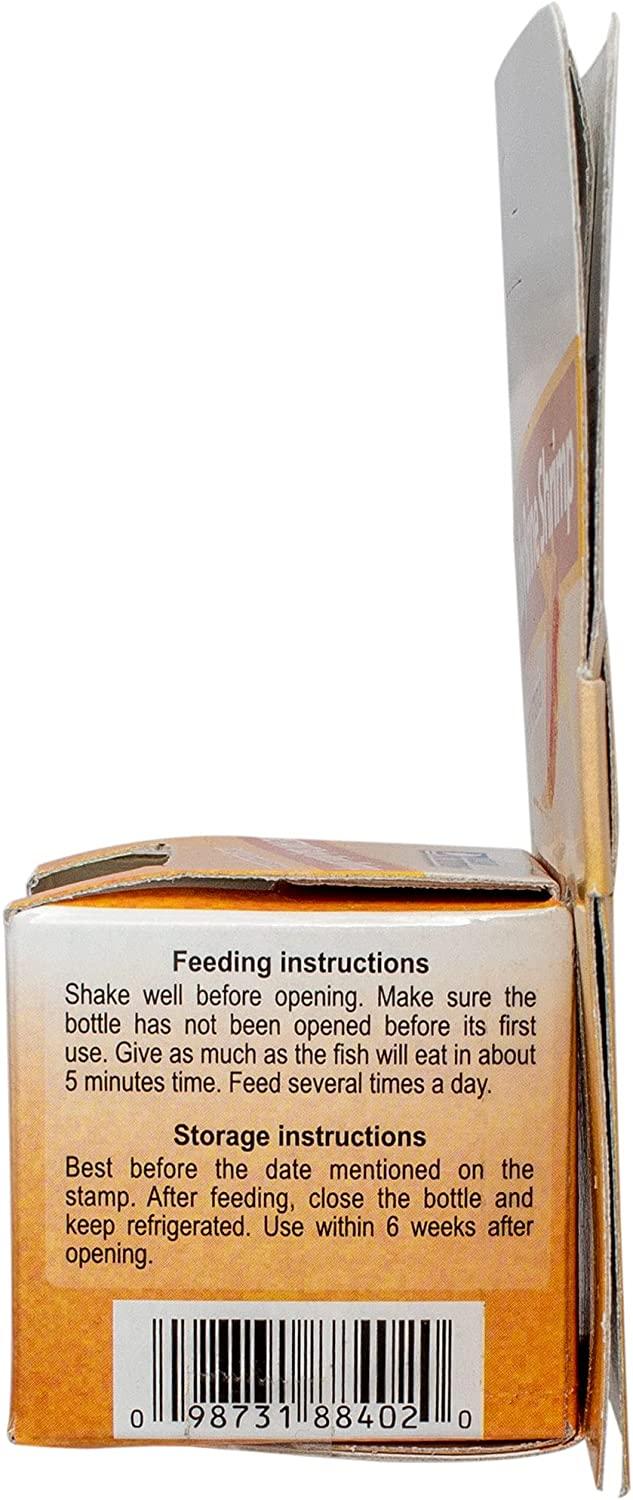 Instant baby brine shrimp petco discount