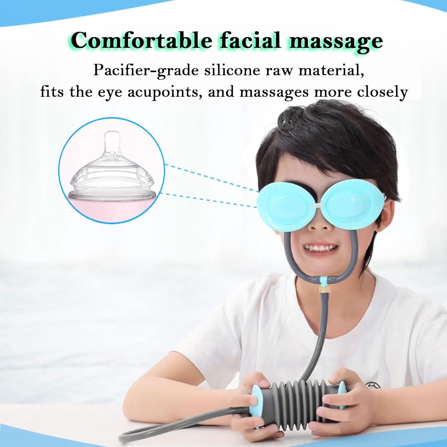 What Materials are Most Comfortable for Eye Massagers? Ultimate Guide