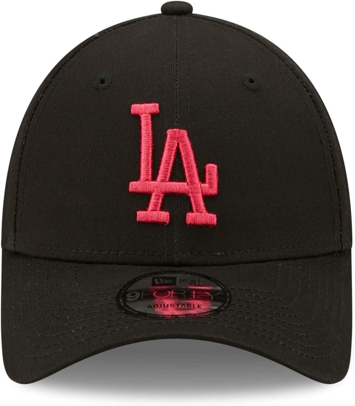 K APERAL L&A Premium Clean Up Baseball Cap | LA Los Angeles Dodgers