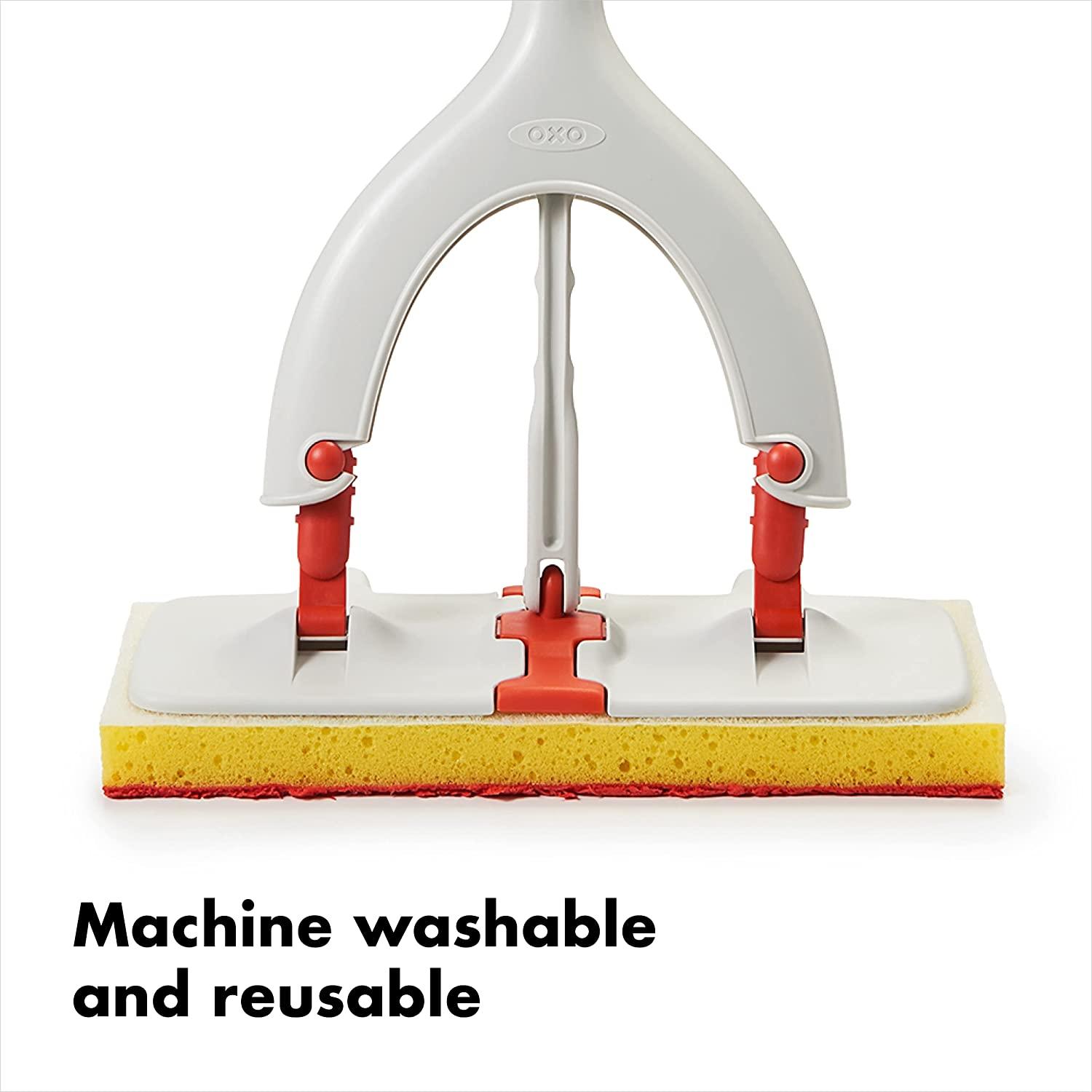 OXO Good Grips Butterfly Mop Refill Refill Sponge