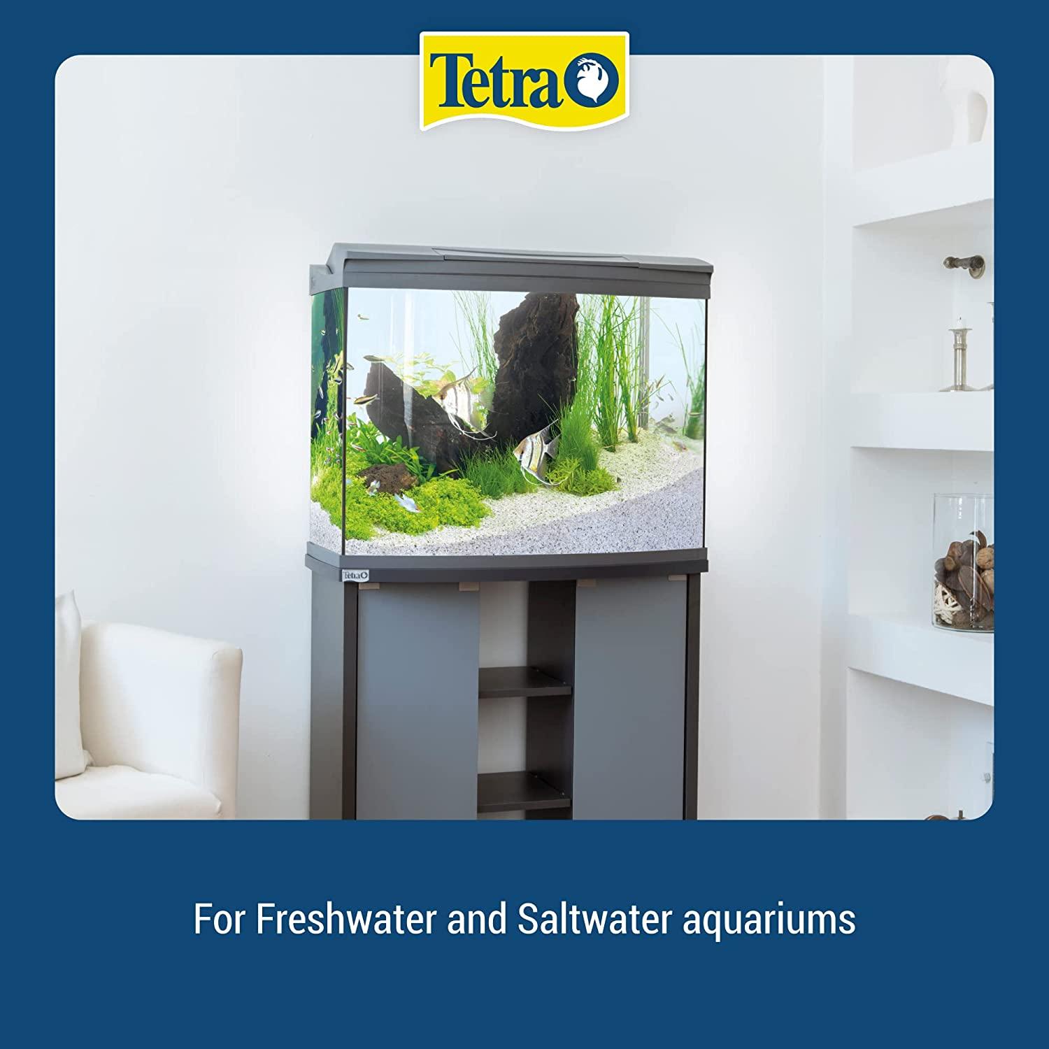 Tetra aquarium test discount strips