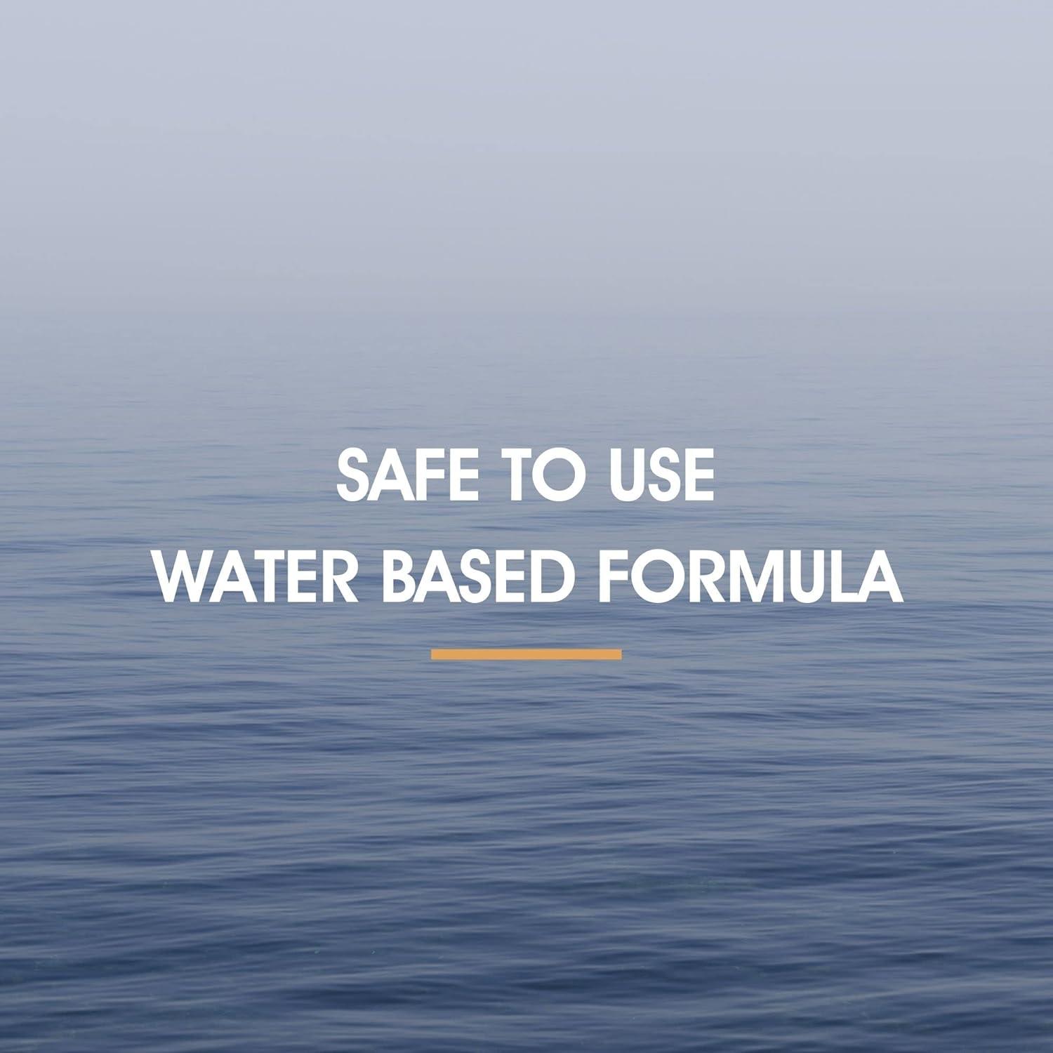 Furniture Clinic Wood Cleaner (500ml) Restore & Clean Wooden Floors