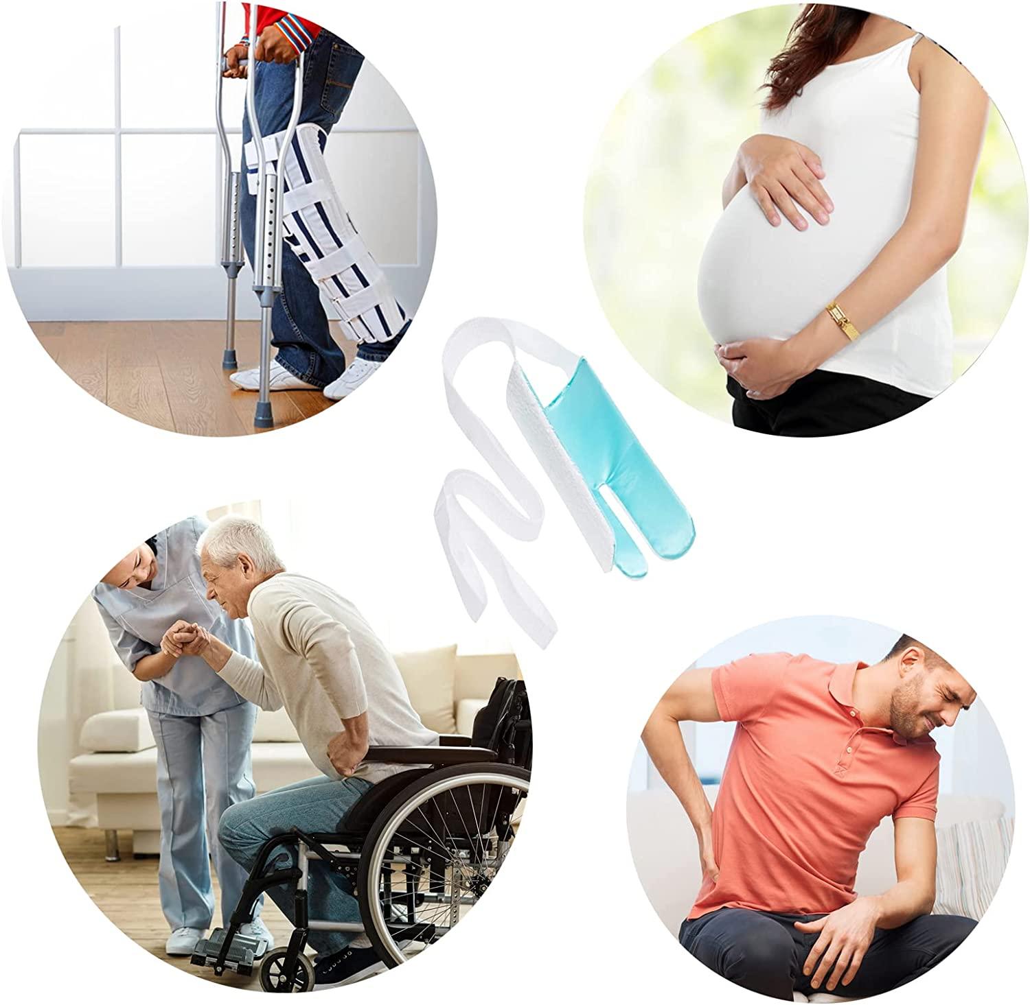 Sock Aide Device for Seniors, Sock Helper Easy On Easy Off, Sock Assist