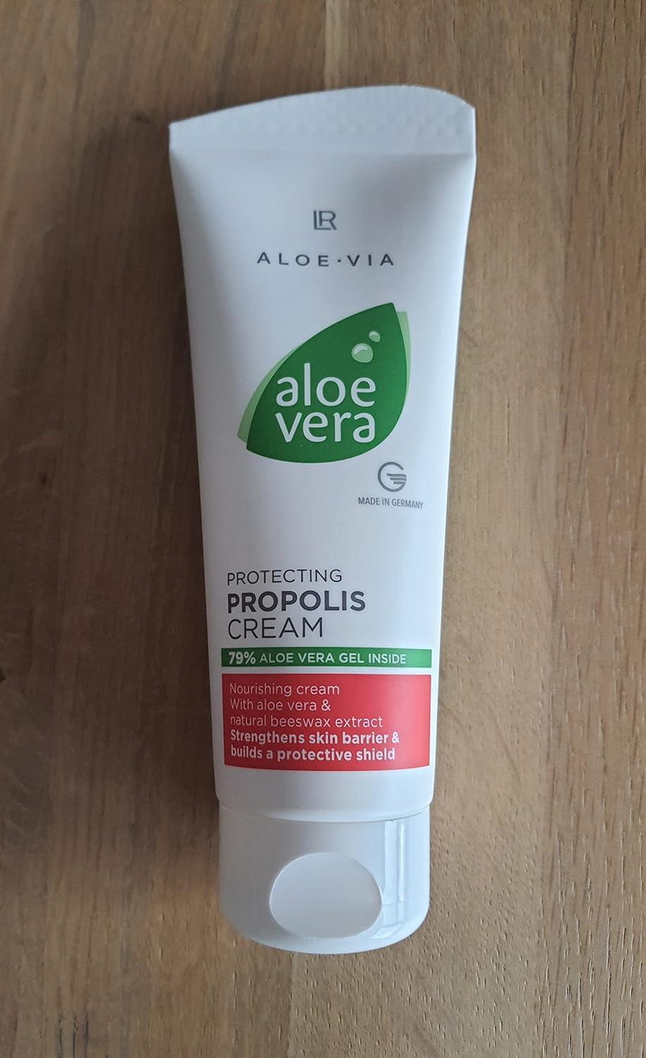 purest aloe vera gel for face Fragrance-Free Aloe Vera Cream main image 0