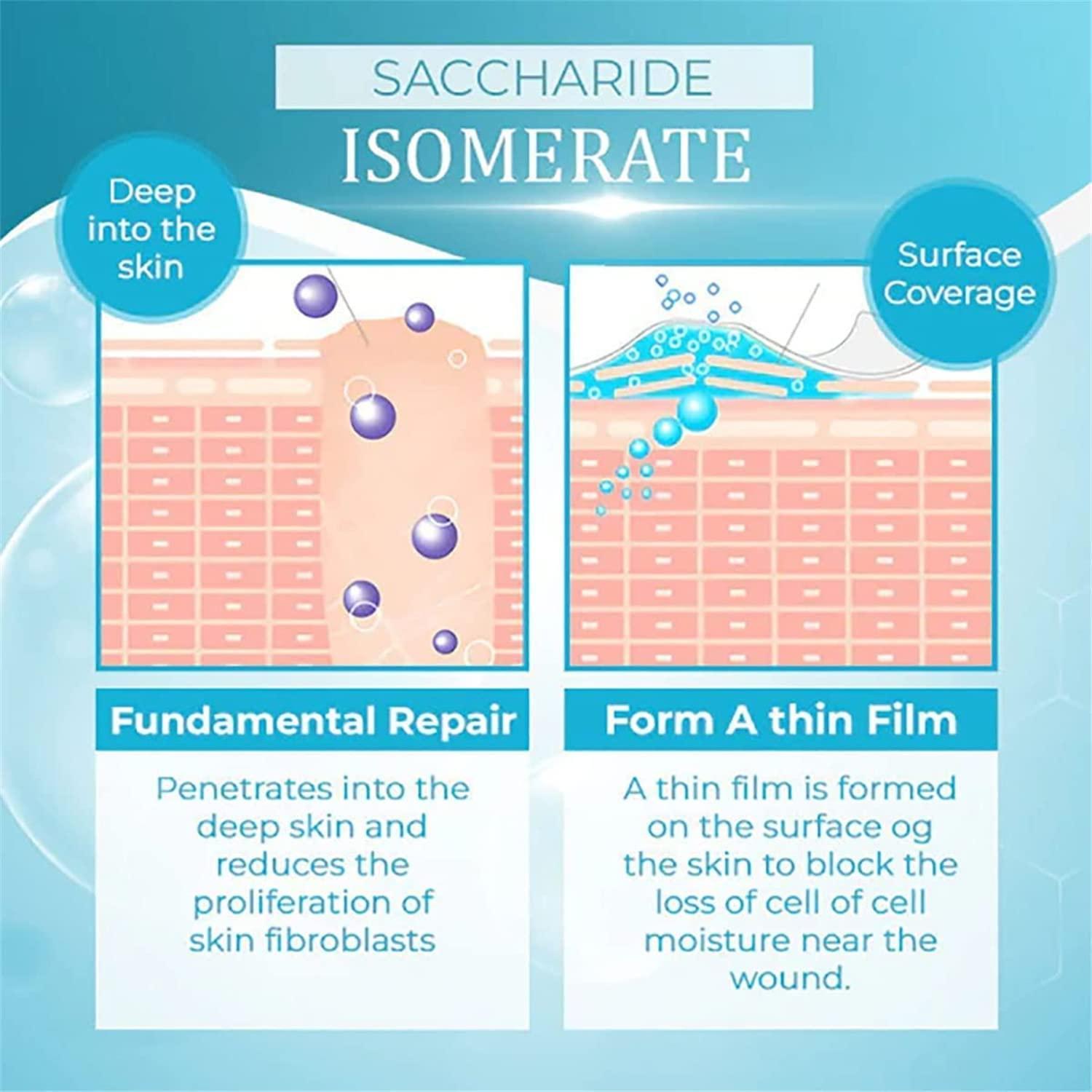 PICKX Organic Scar Removing Gel Keloid & Surgical Scar Removal Cream