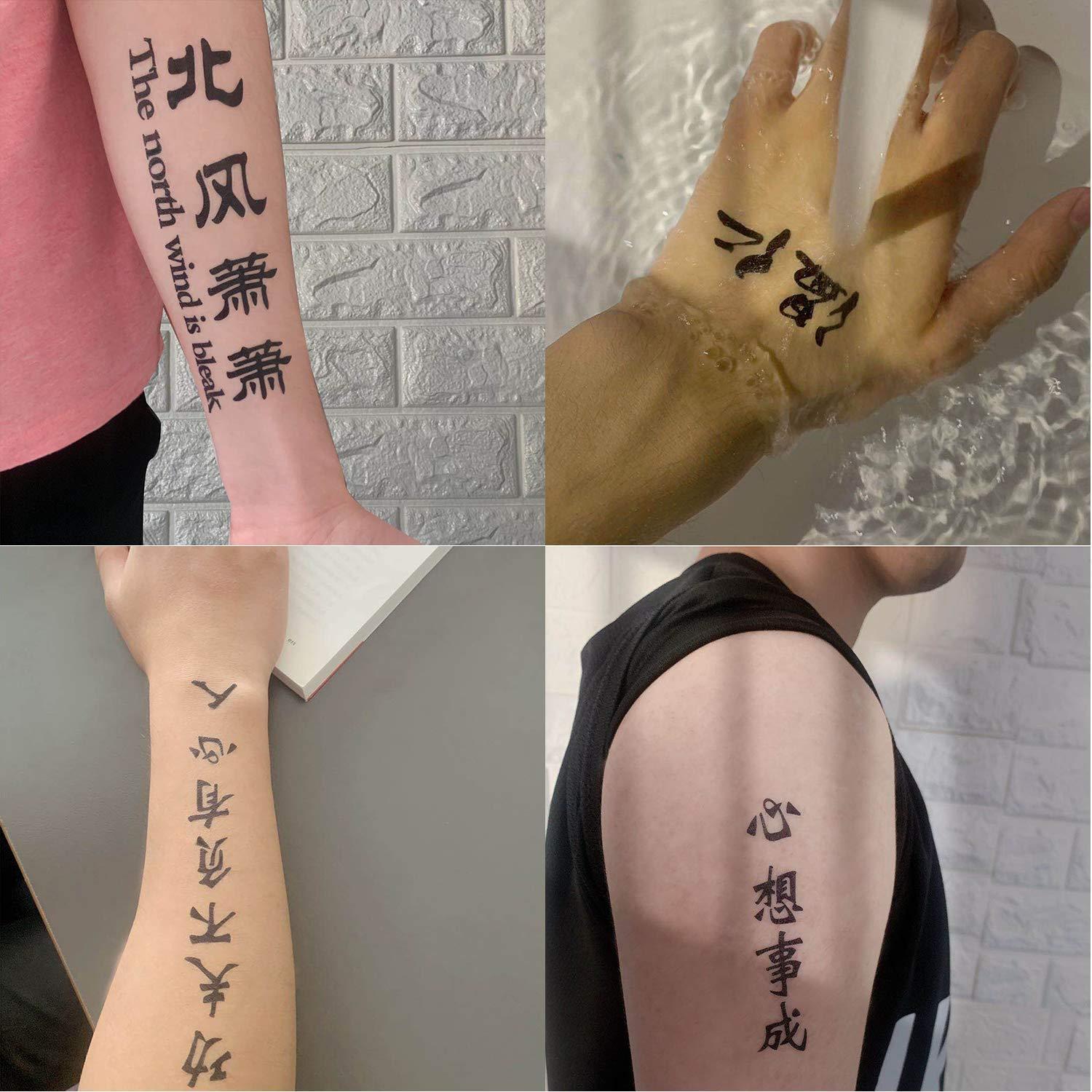 Kitsune Tattoo Meanings Explained - 10 Popular Designs
