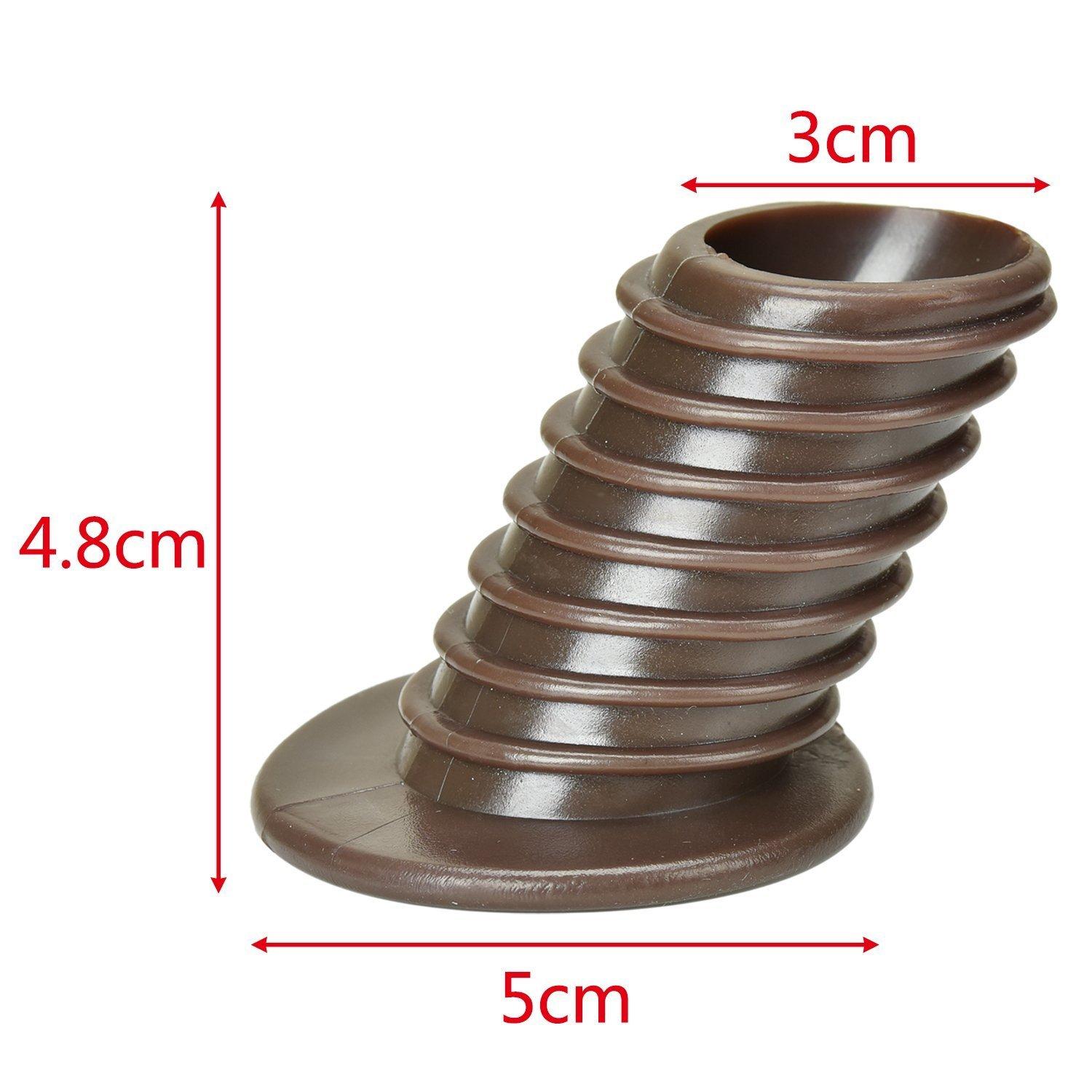 High Ponytail with Volume - detailed image showing how to achieve the look