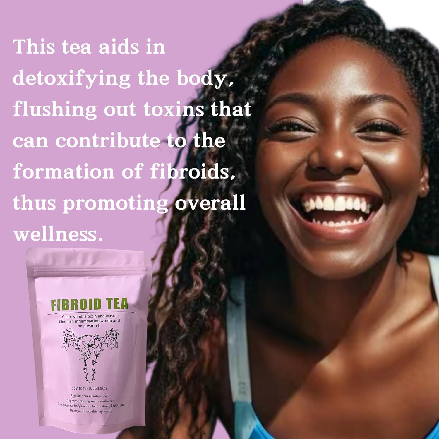 Bestmade Natural Products Fibroid Shrink & Ovarian Cysts BM36 30mL