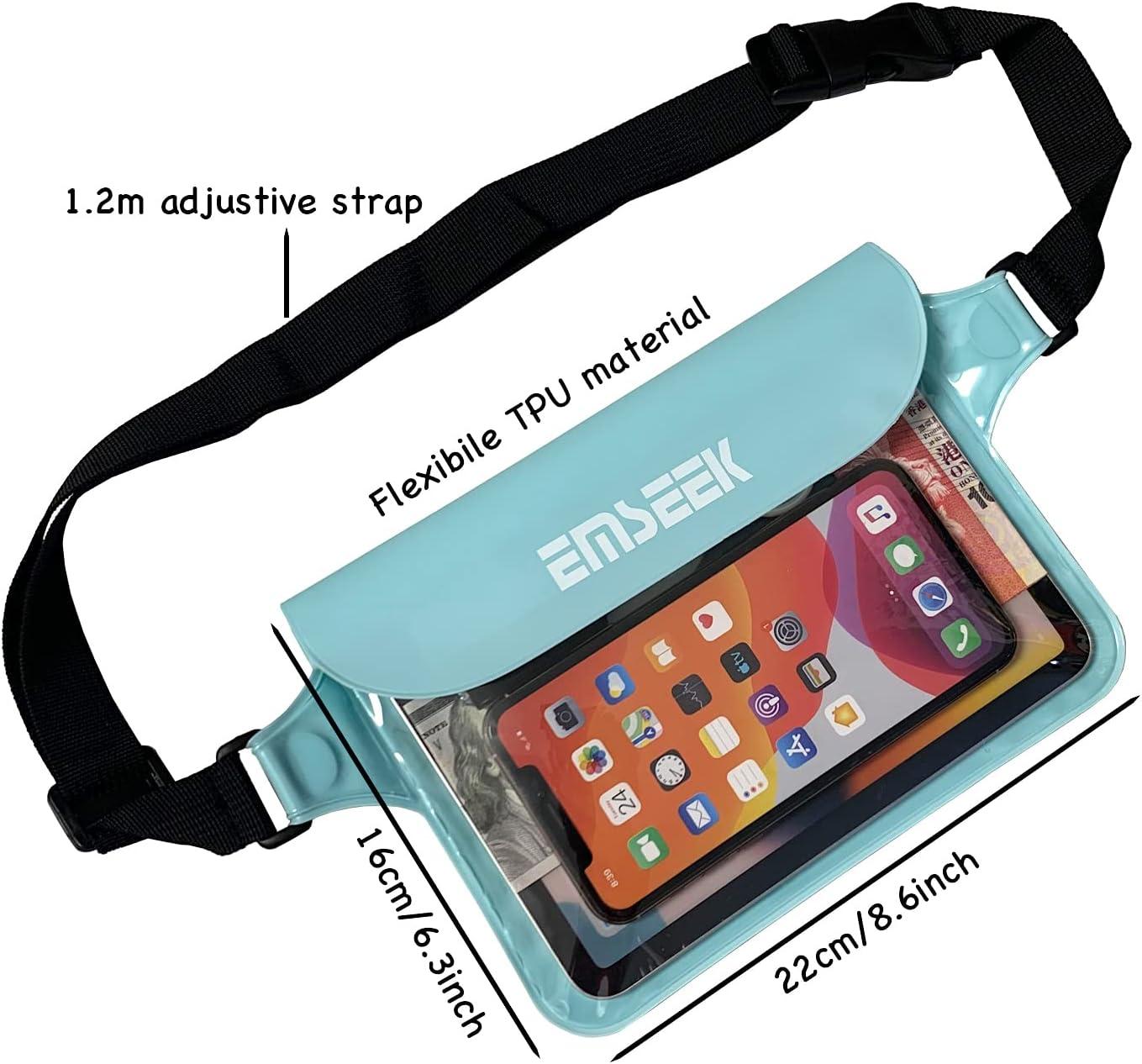Phone case fanny best sale pack