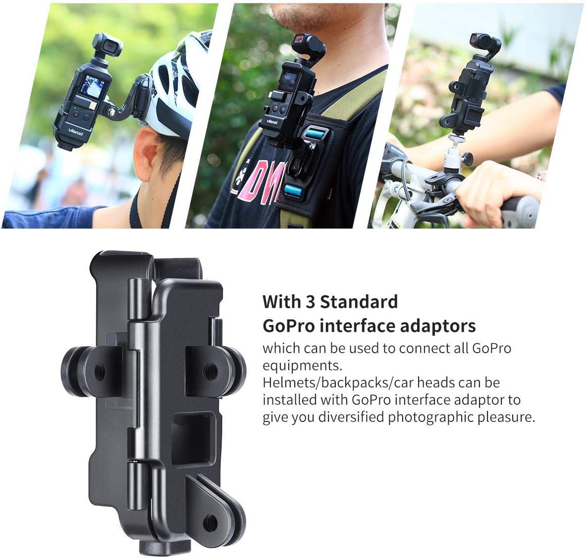 Osmo pocket action sales mount
