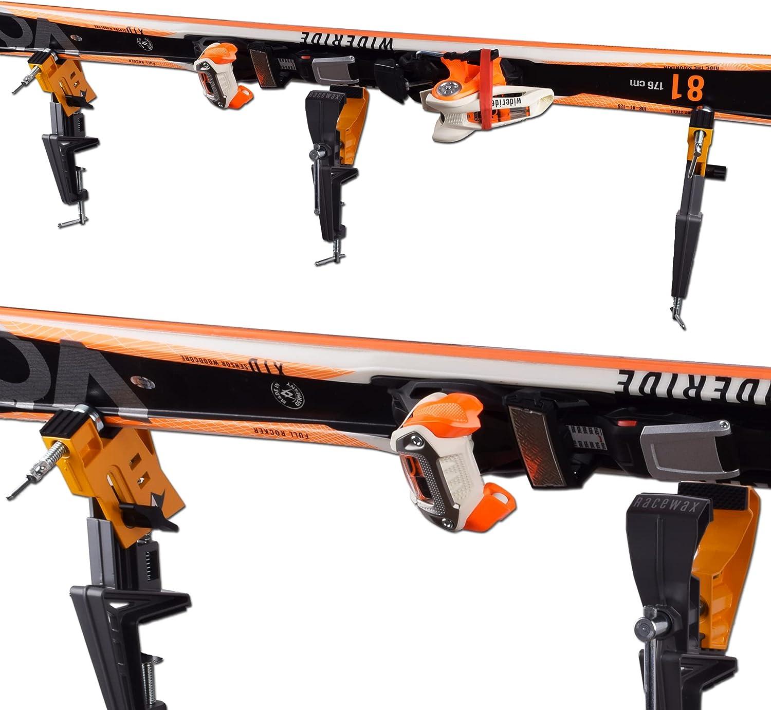 Snowboard Vice Swix World Cup 3 Piece Design , 1'x8 X7