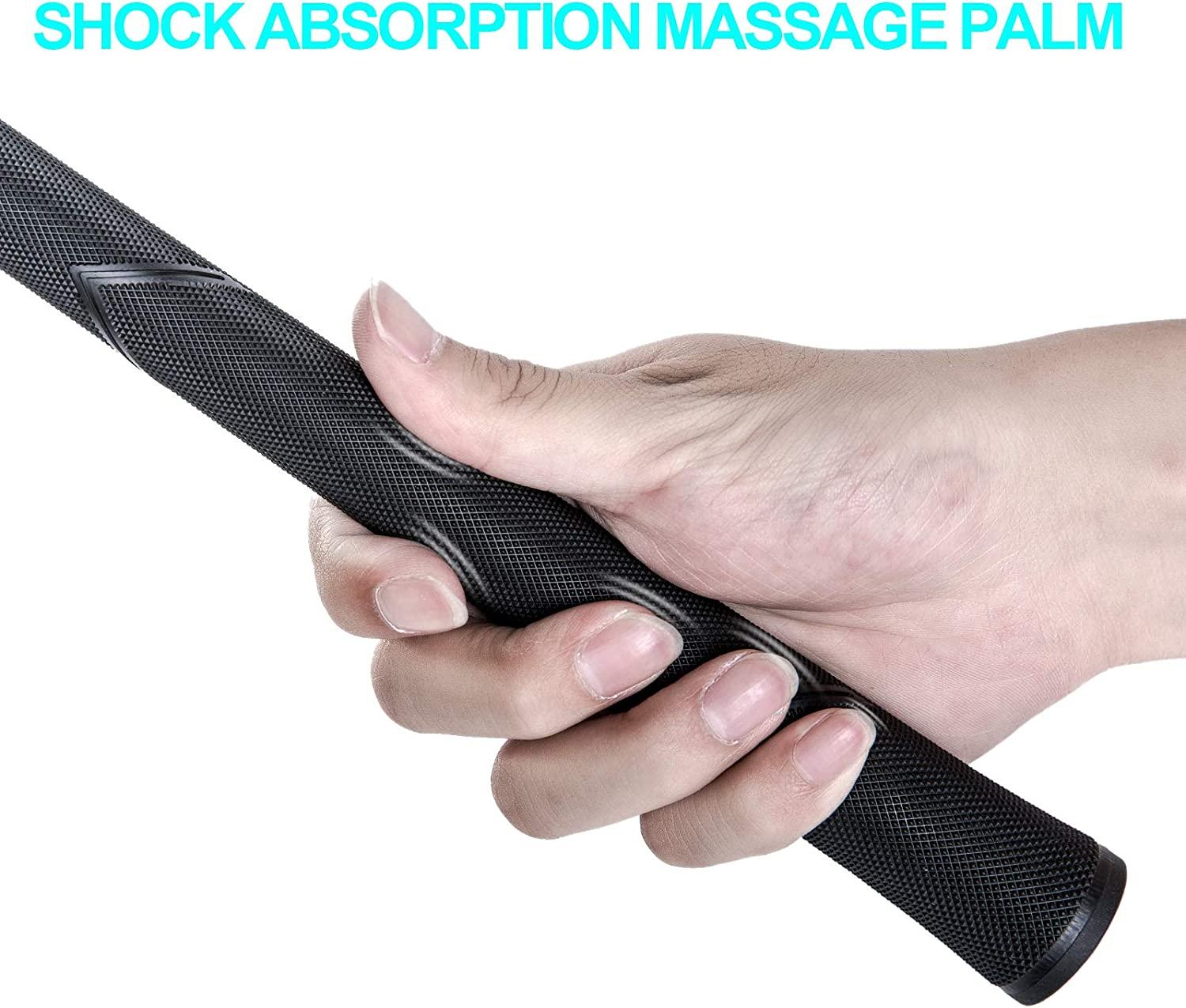 Yamato Arthritic Golf Grips Oversize Jumbo Grips for Men & Women 13