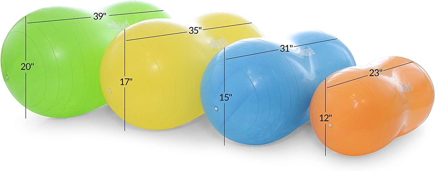 Peanut Ball - Thumbnail 4