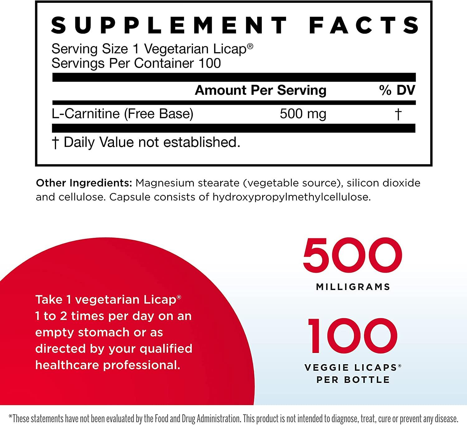 jarrow l carnitine liquid Jarrow Liquid Carnitine 1000 on sale at AllStarHealth.com