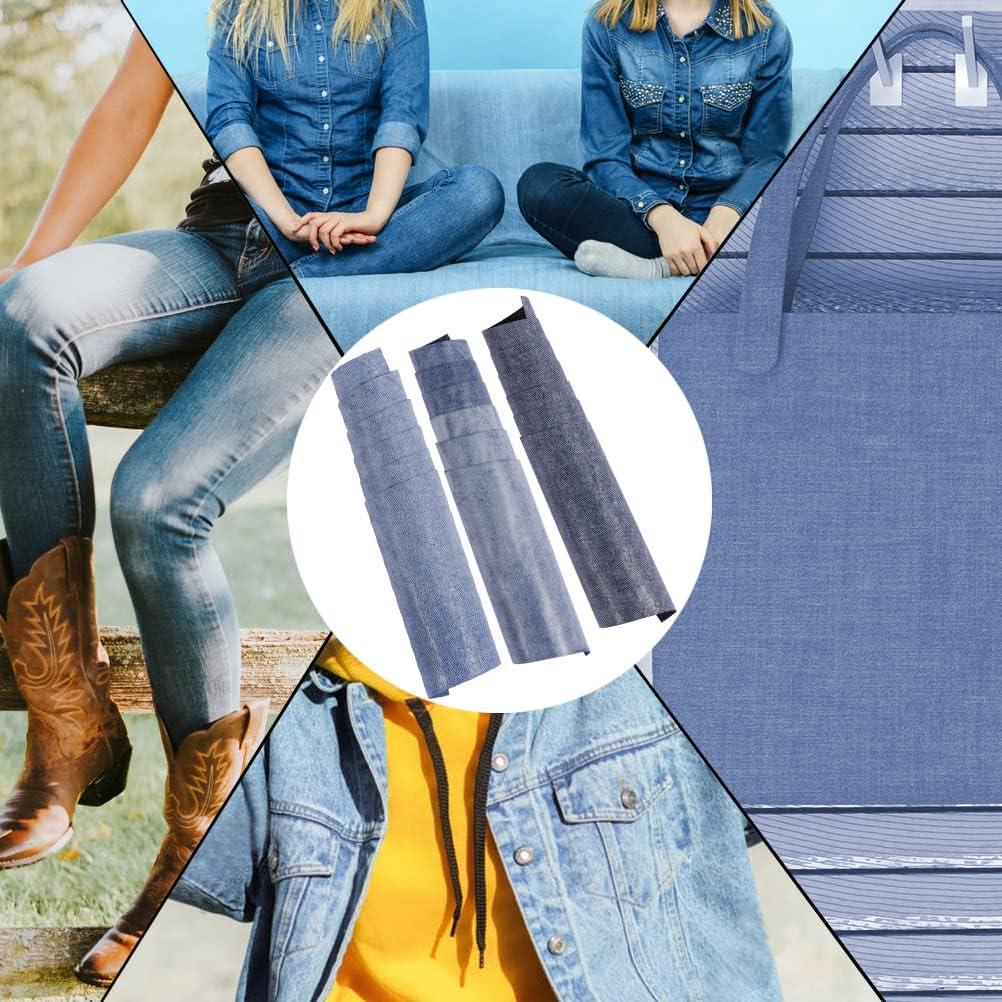 Custom patches for jeans hot sale
