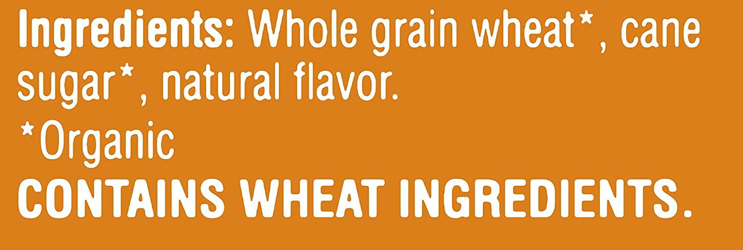 Kashi Autumn Wheat Vegan Protein Breakfast Cereal Organic Bulk Pantry